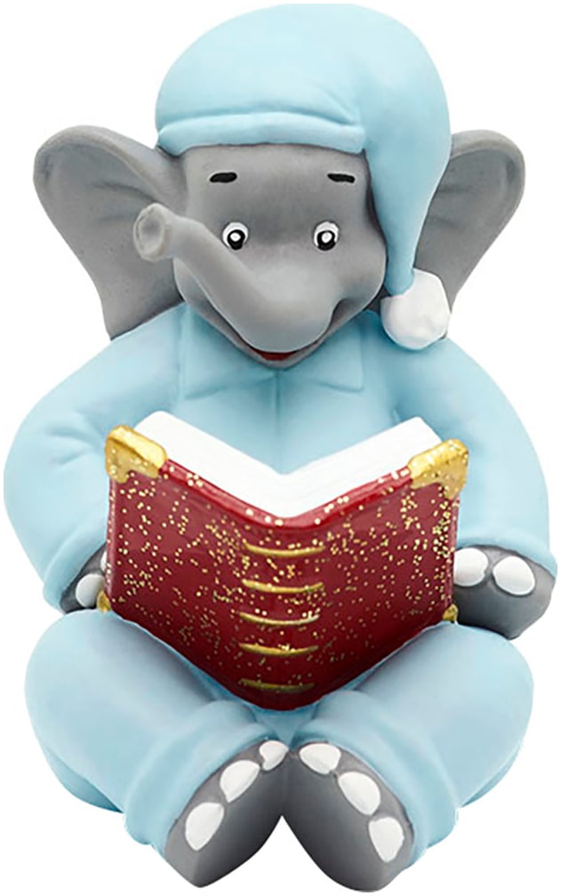 tonies Hörspielfigur »Benjamin Blümchen - Märchennacht im Zoo«