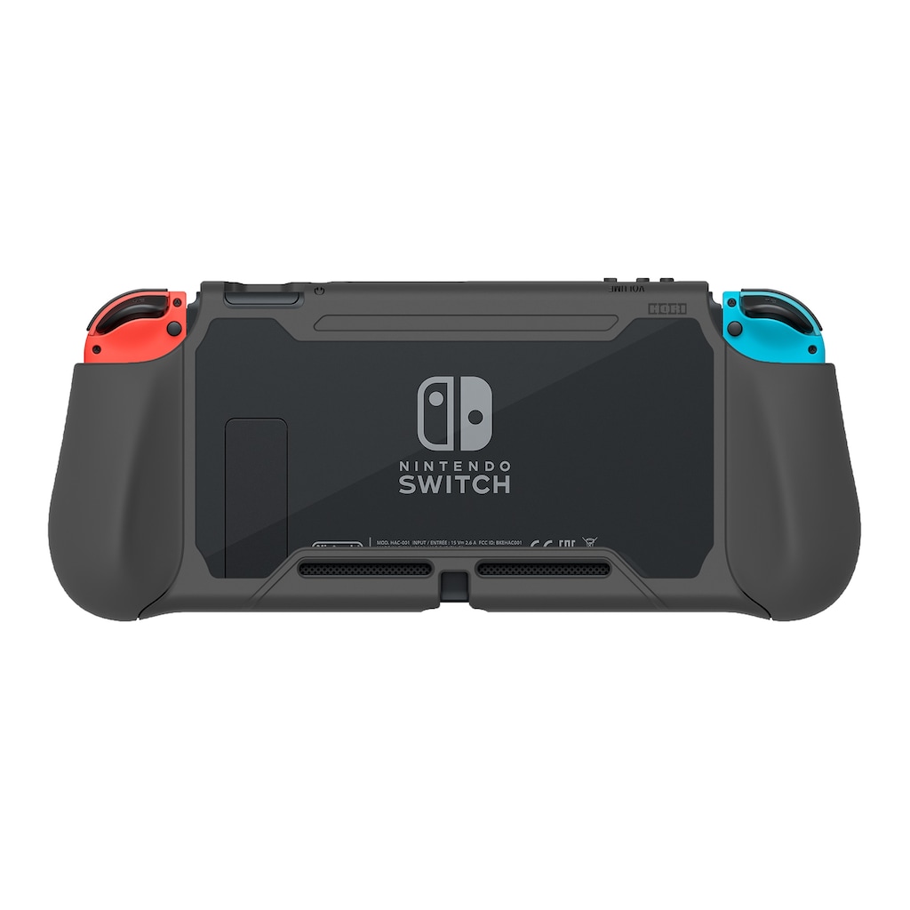 Hori Konsolen-Cover »Switch Hybrid System Armor«, Nintendo Switch