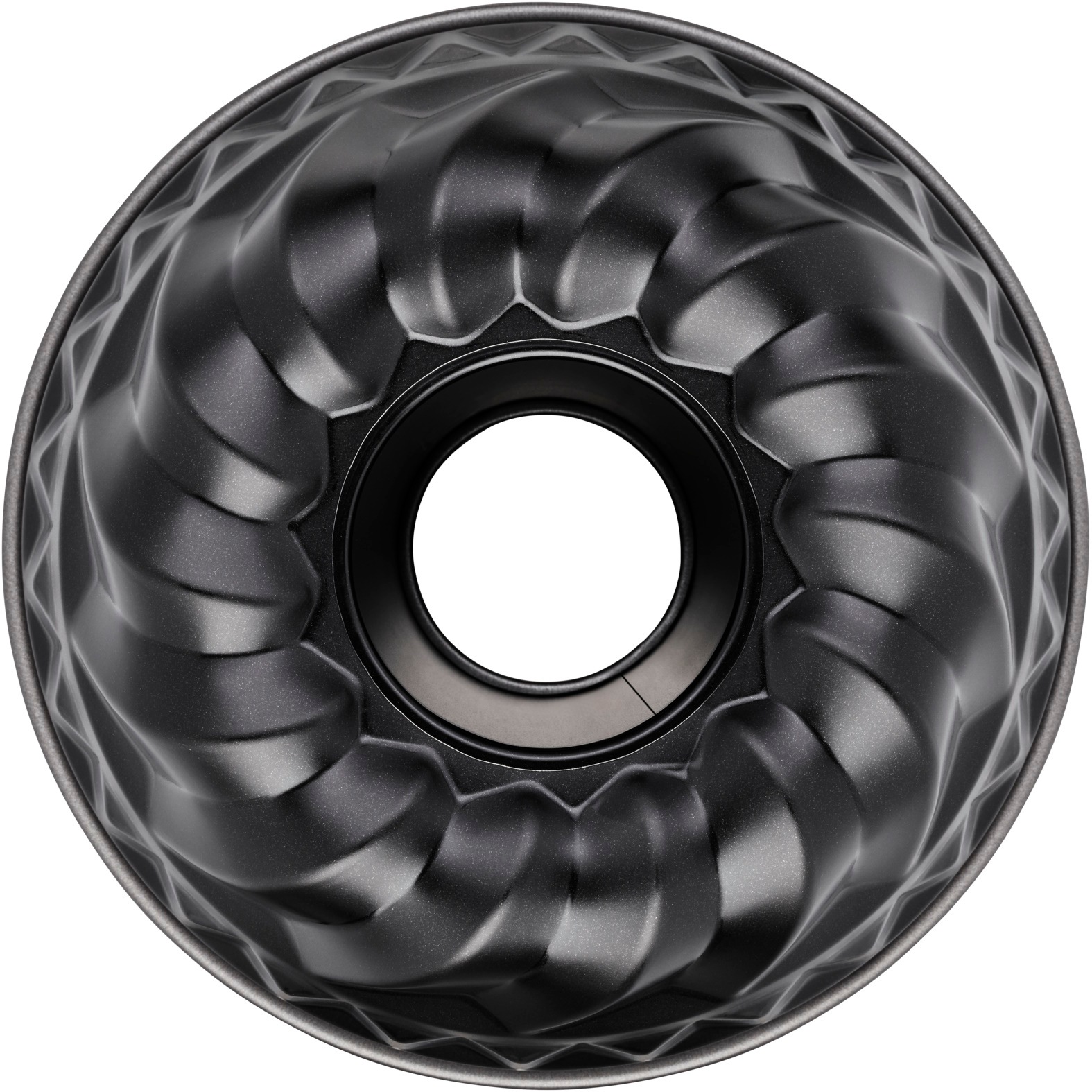 Kaiser Backformen Gugelhupfform »Inspiration« Mini Napfkuchen/Topfkuchen/Aschkuchen/Gugelhupf, antihaftbeschichtet