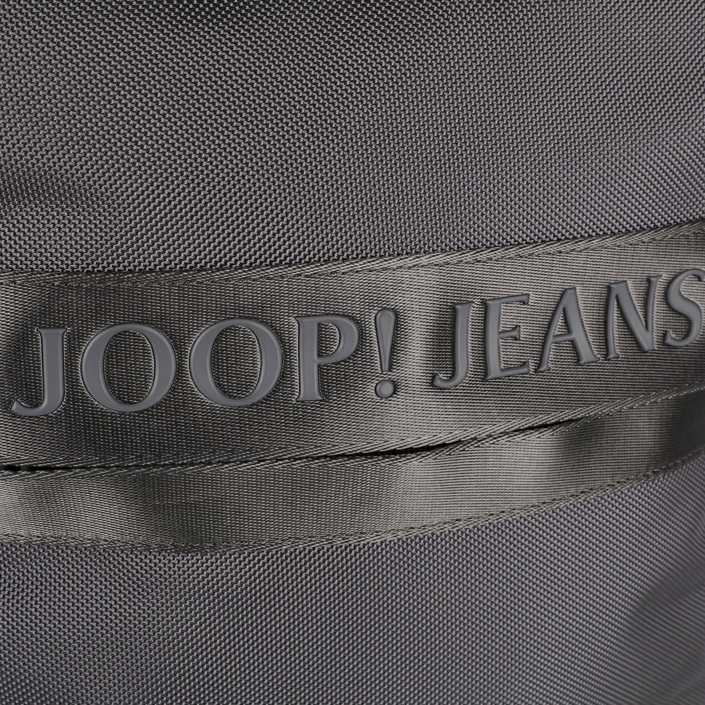 Joop Jeans backpack bei Vortasche »modica Reißverschluss- Cityrucksack mit svz«, falk