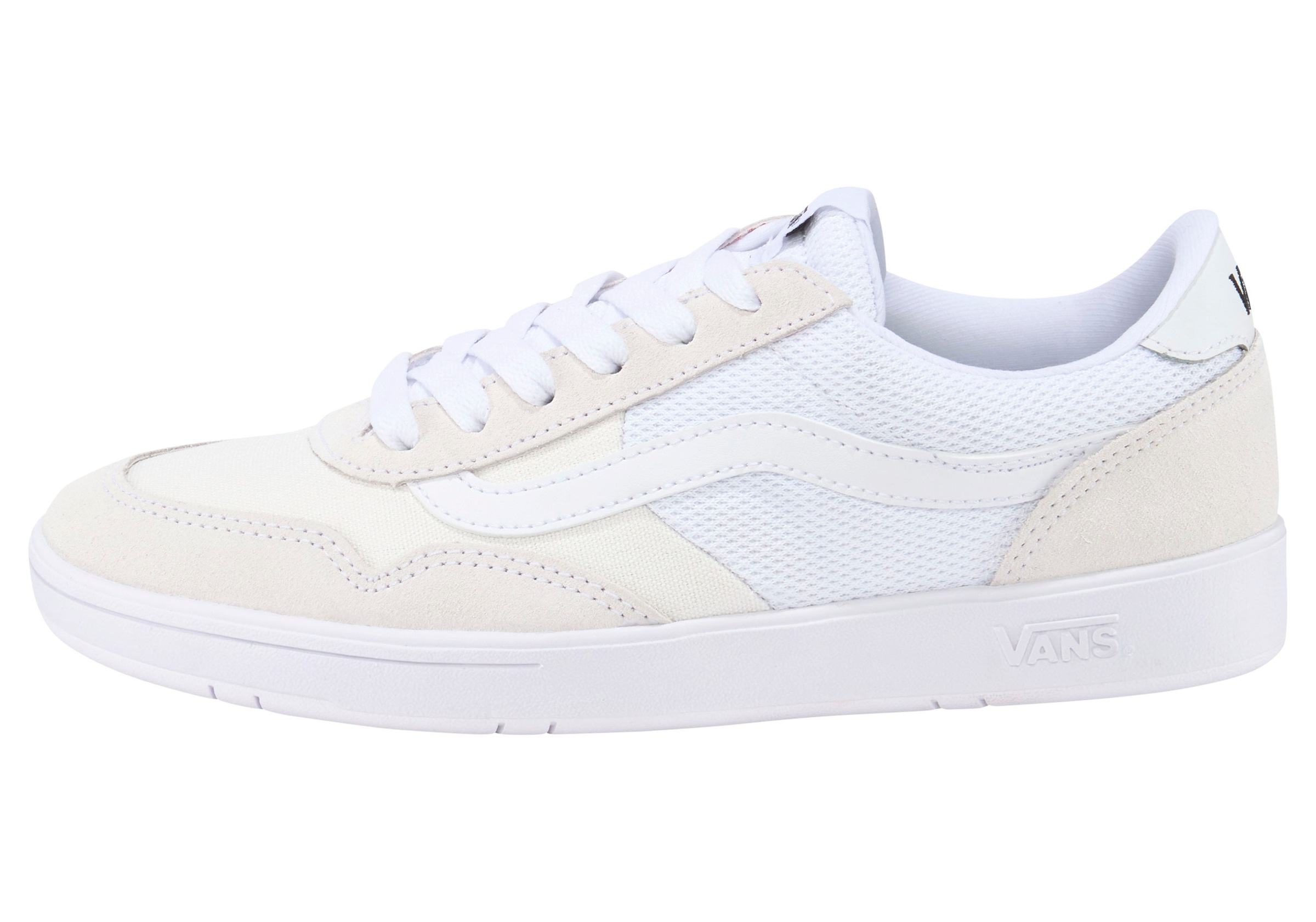 Vans Sneaker »Cruze Too CC«, mit Logoprägung auf der Sohle
