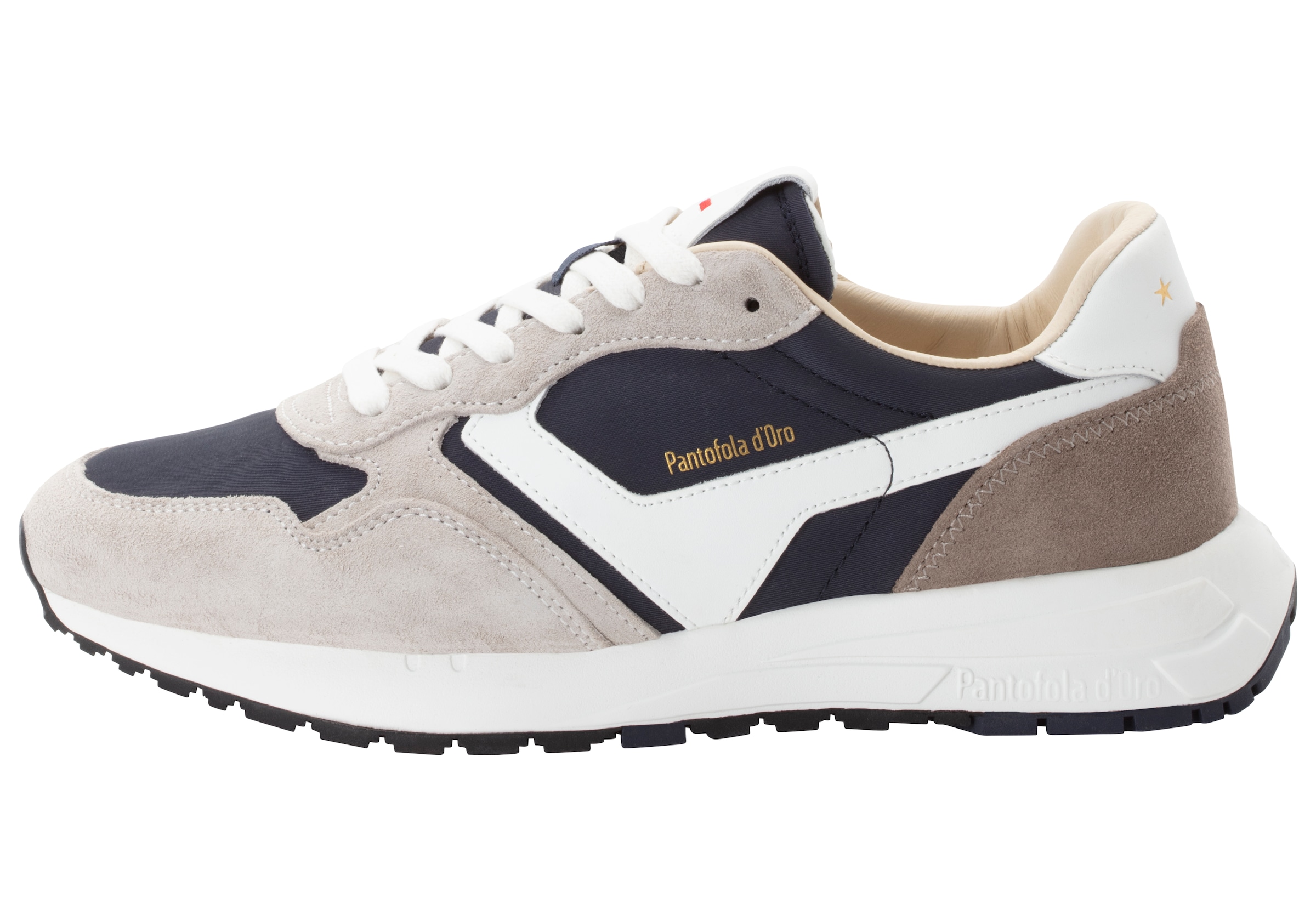 Pantofola d´Oro Sneaker »CAMMINARE«