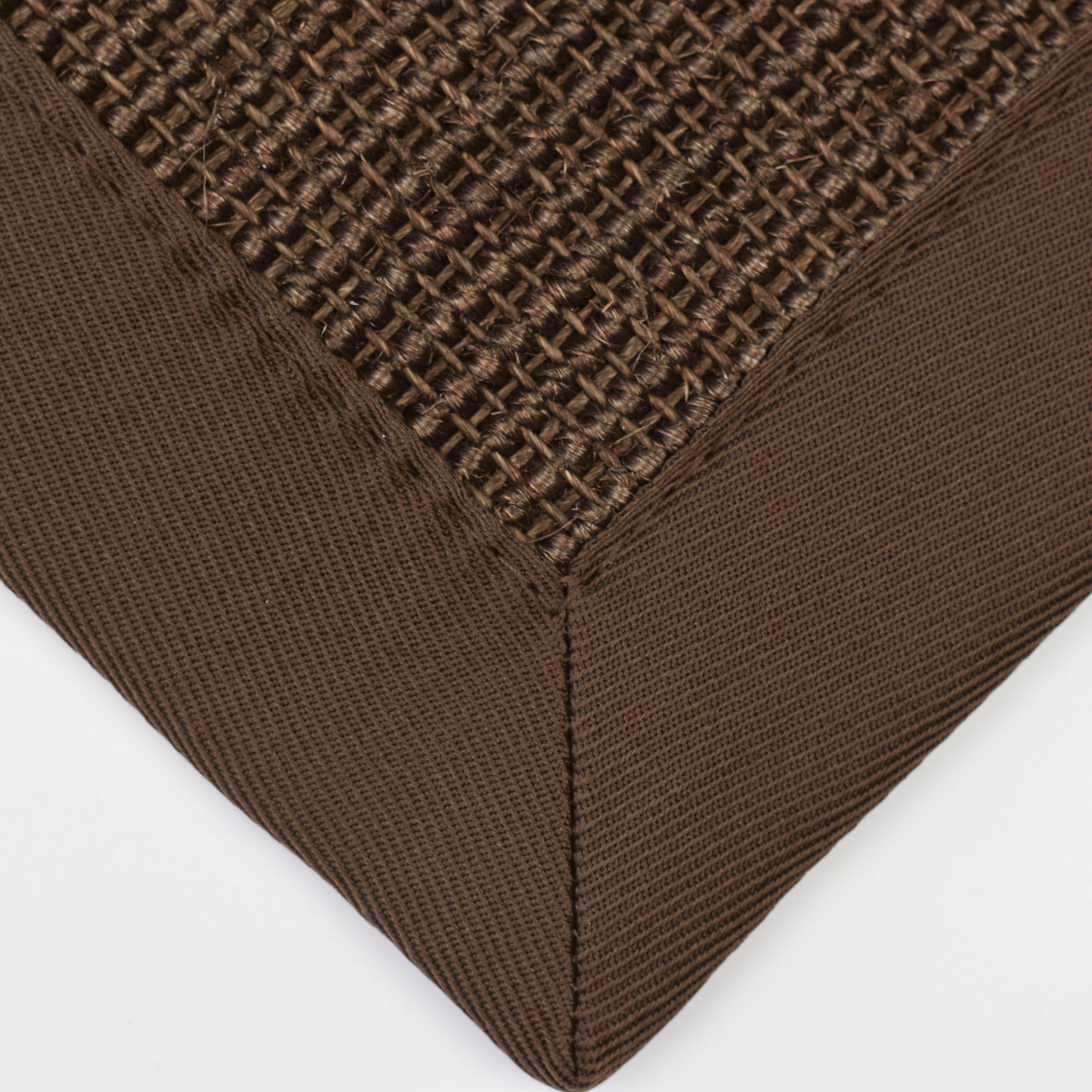 Dekowe Sisalteppich »Mara S2 mit Bordüre Spezial«, rechteckig, 5 mm Höhe, 100% Sisal, auch als Läufer, Wohnzimmer