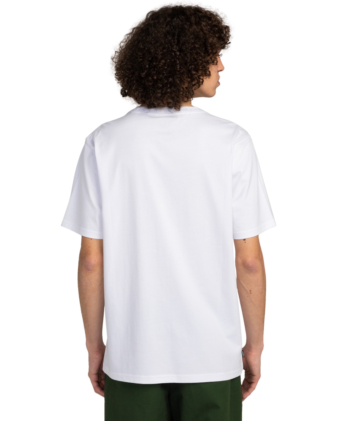 Element T-Shirt »Walkin«