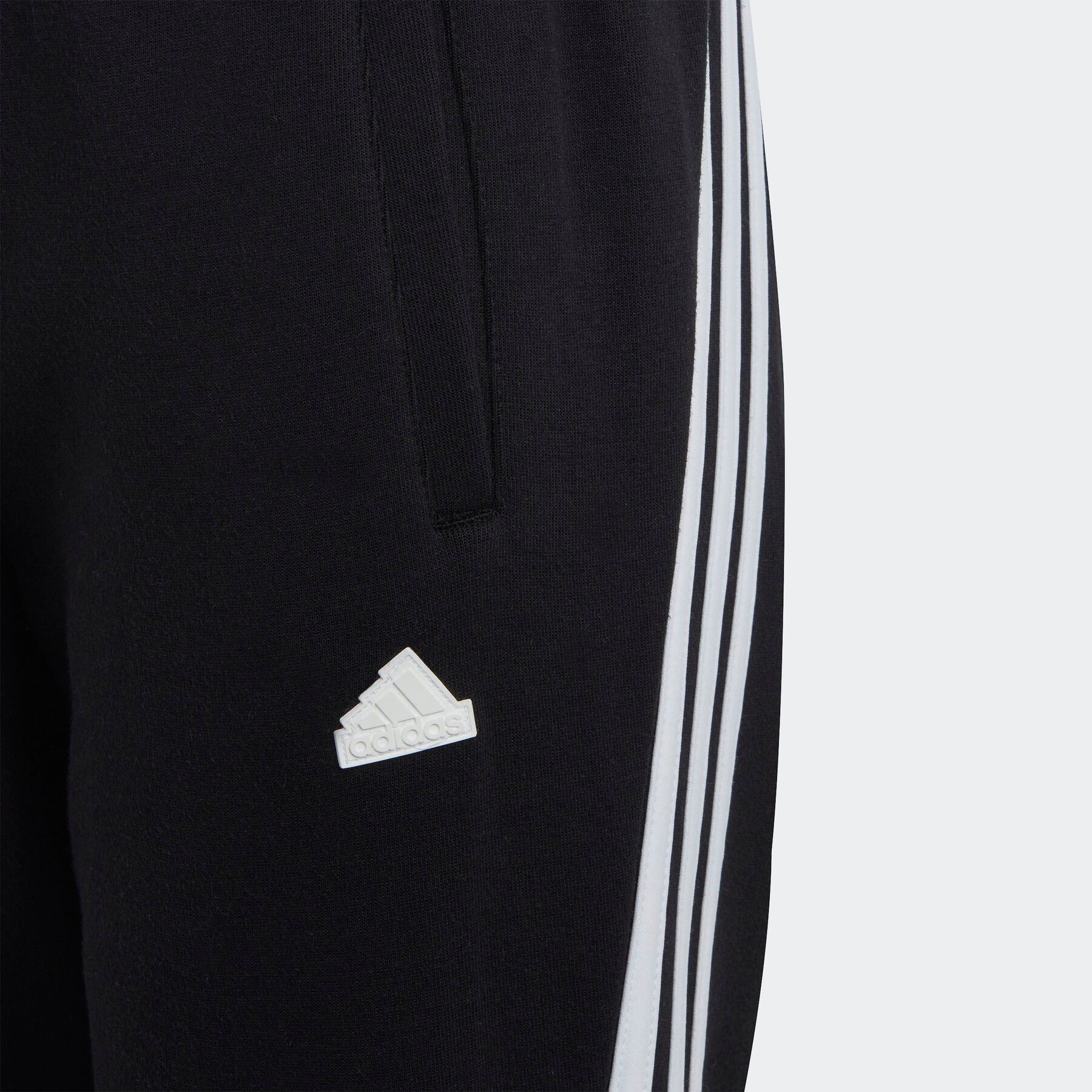 adidas Sportswear Sporthose »U FI 3S PT«, (1 tlg.)
