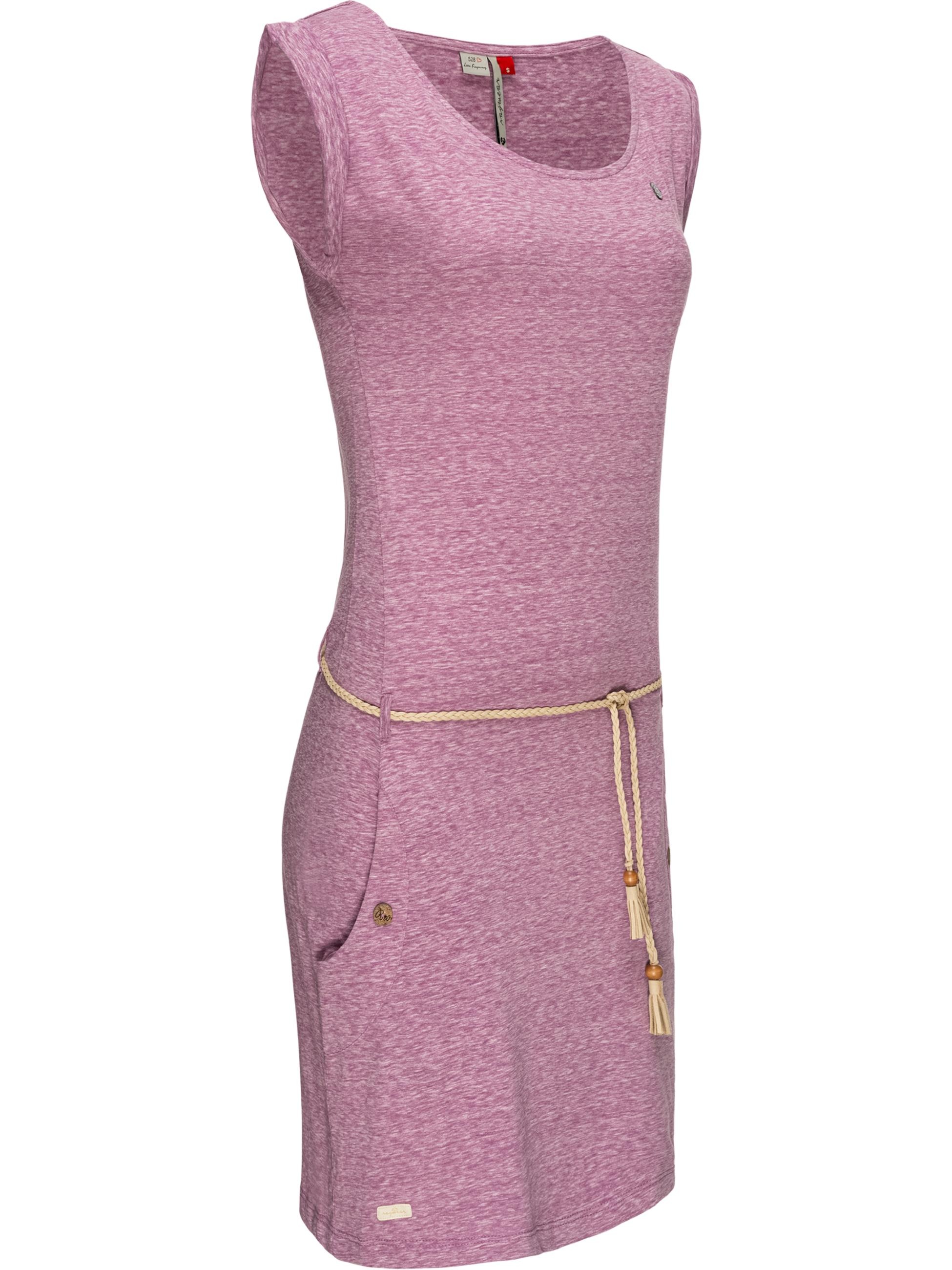 Ragwear Shirtkleid »Shirtkleid Tag«