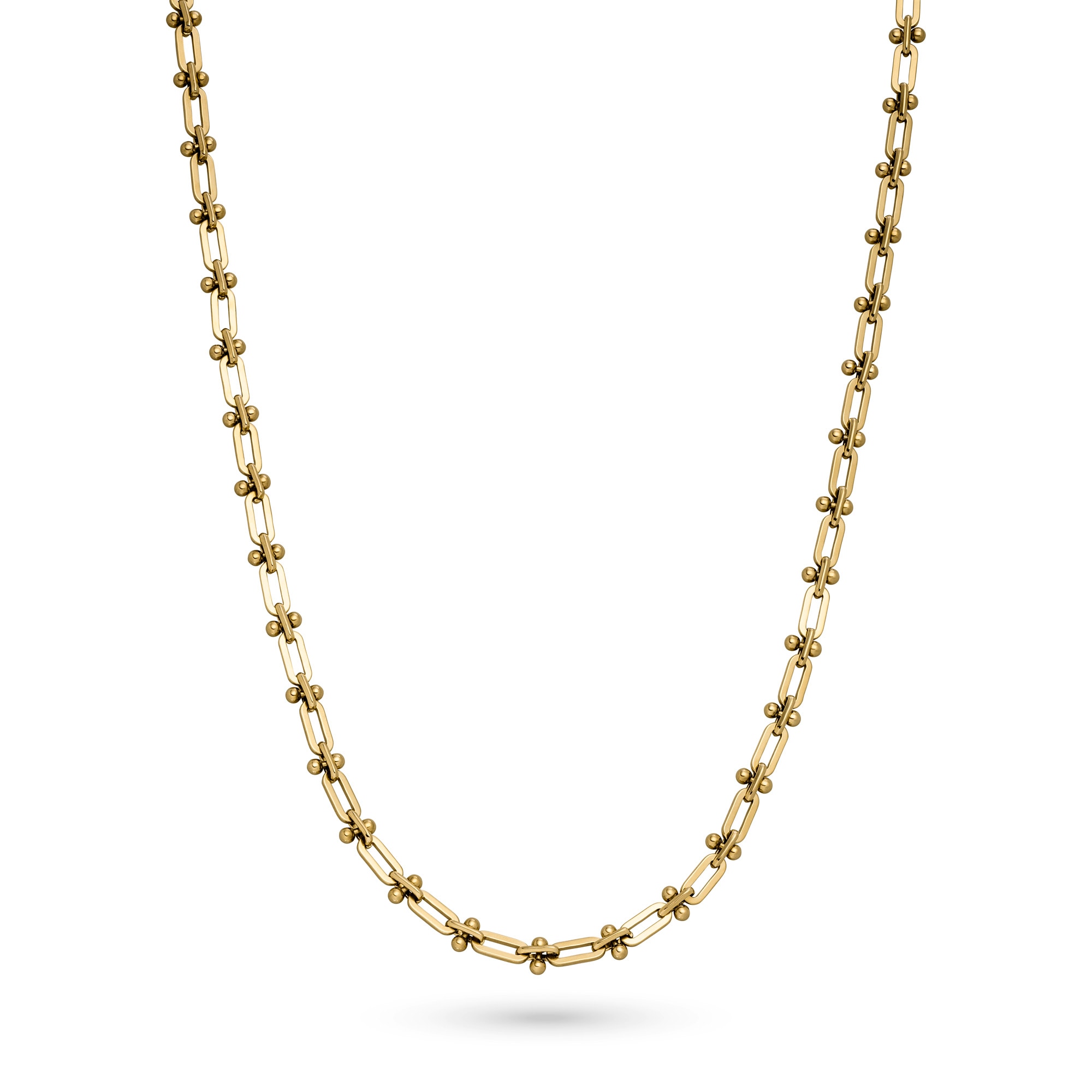 Liebeskind Berlin Gliederkette »Urban Chic«