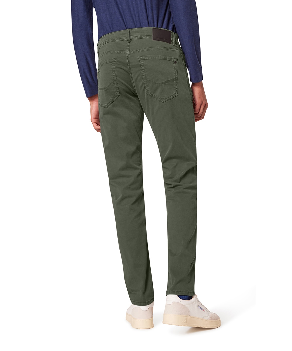 Pierre Cardin 5-Pocket-Hose »PC-Lyon«  Tapered fit