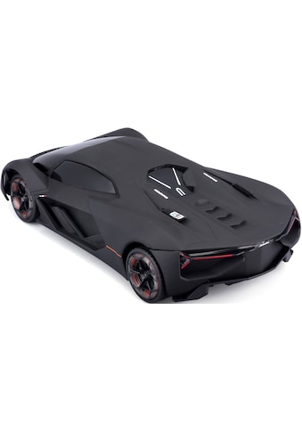 RC-Auto »Lamborghini Terzo Millennio 2,4GHz mattschwarz«