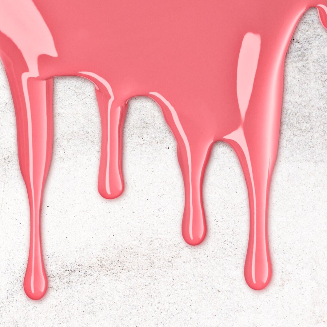 Catrice Lippenbalsam »Butter Drippin' Glossy Lip Balm« Dezenter Farbakzent, geschmeidig, hochglänzend, spendet Feuchtigkeit.