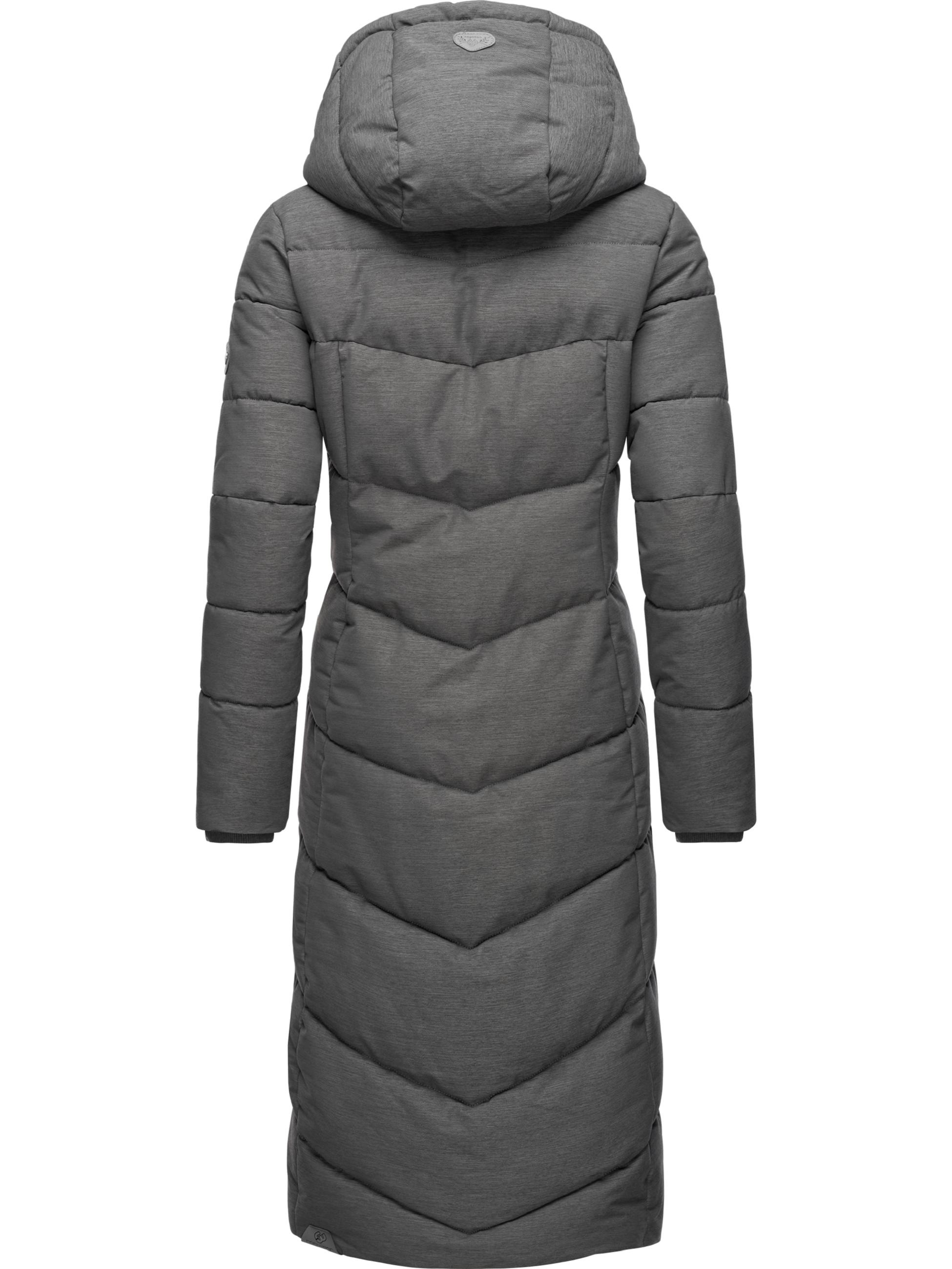 Ragwear Wintermantel »Wintermantel Pavla Long«