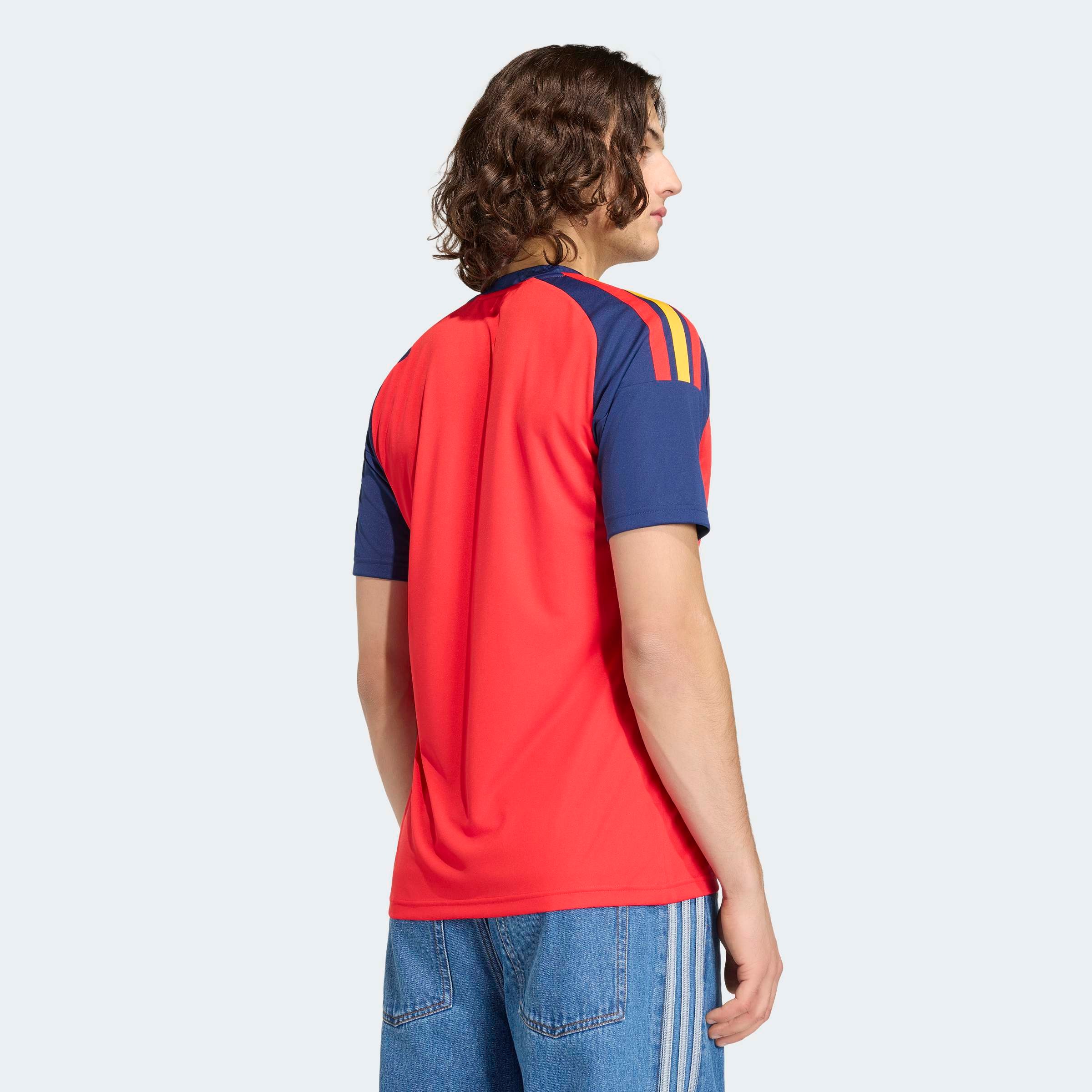 adidas Performance Fußballtrikot »SPANIEN 26 FAN HEIMTRIKOT«