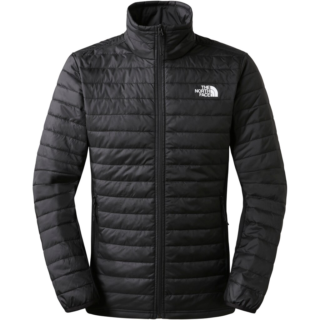 The North Face Hybridjacke »M CANYONLANDS HYBRID JACKET«, ohne Kapuze