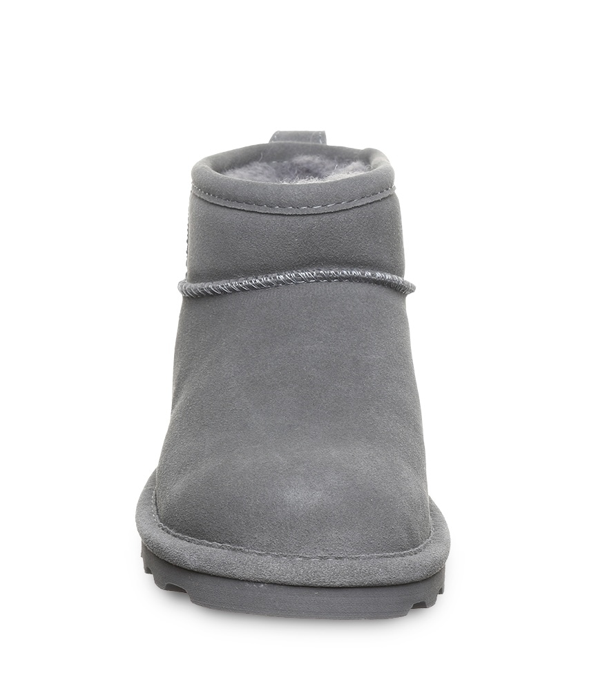 Bearpaw Winterboots »SHORTY«  Winterstiefel, Schlupfstiefel mit herausnehmbarer Innensohle