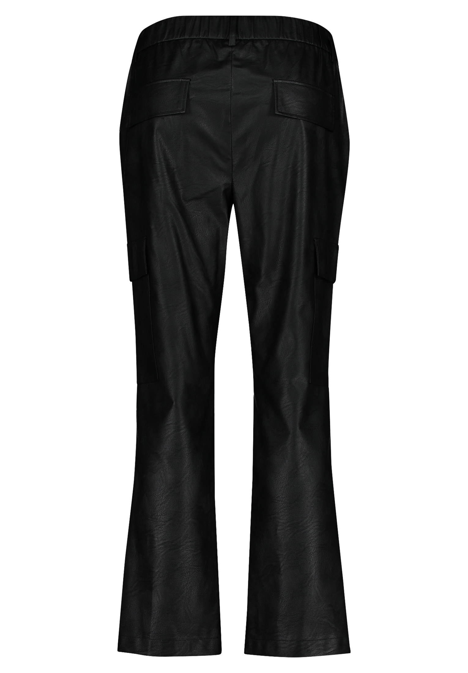 Cartoon Schlupfhose »Schlupfhose mit aufgesetzten Taschen«