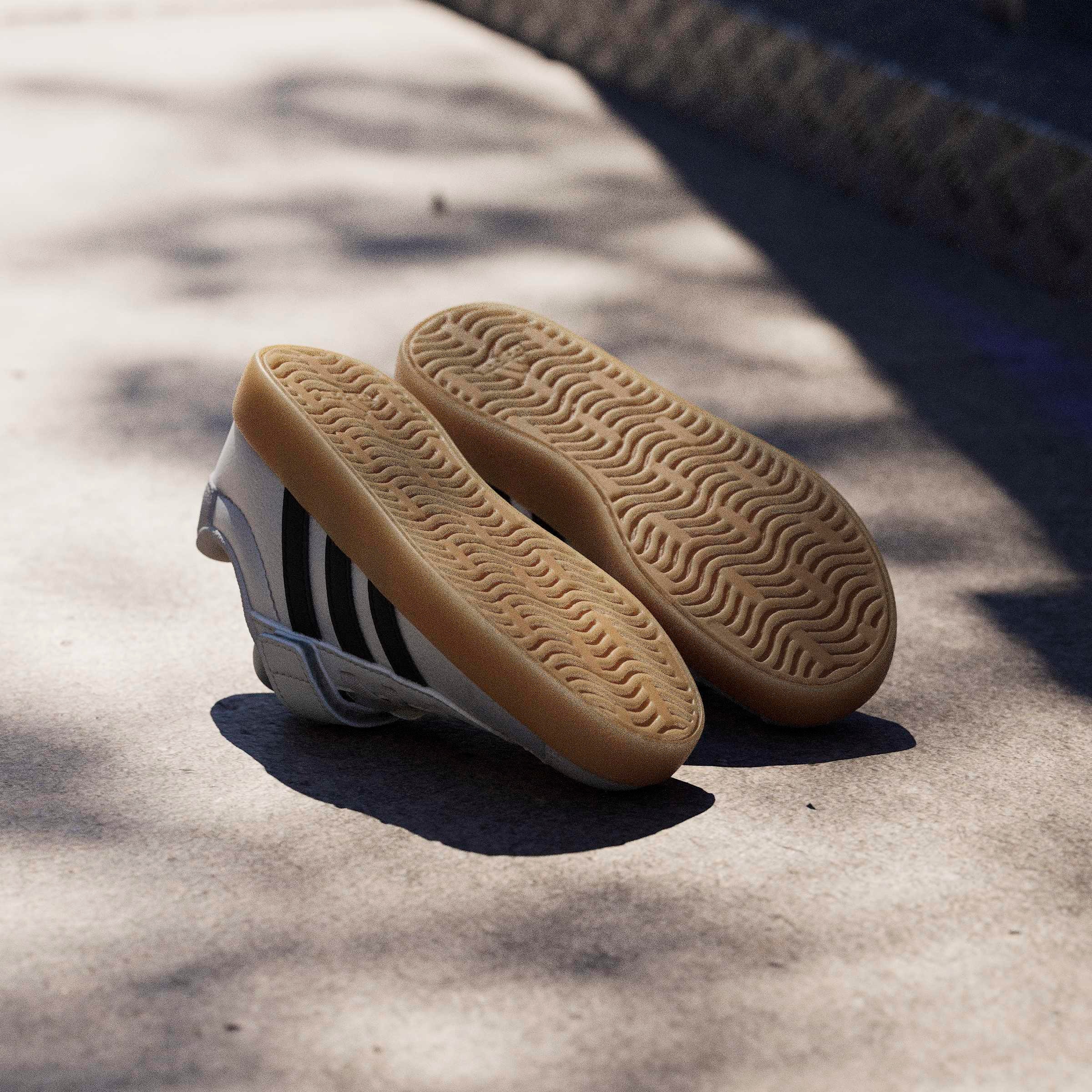 adidas Sportswear Sneaker »VL COURT 3.0 KIDS«  inspiriert vom Design des adidas samba, für Kinder & Jugendliche
