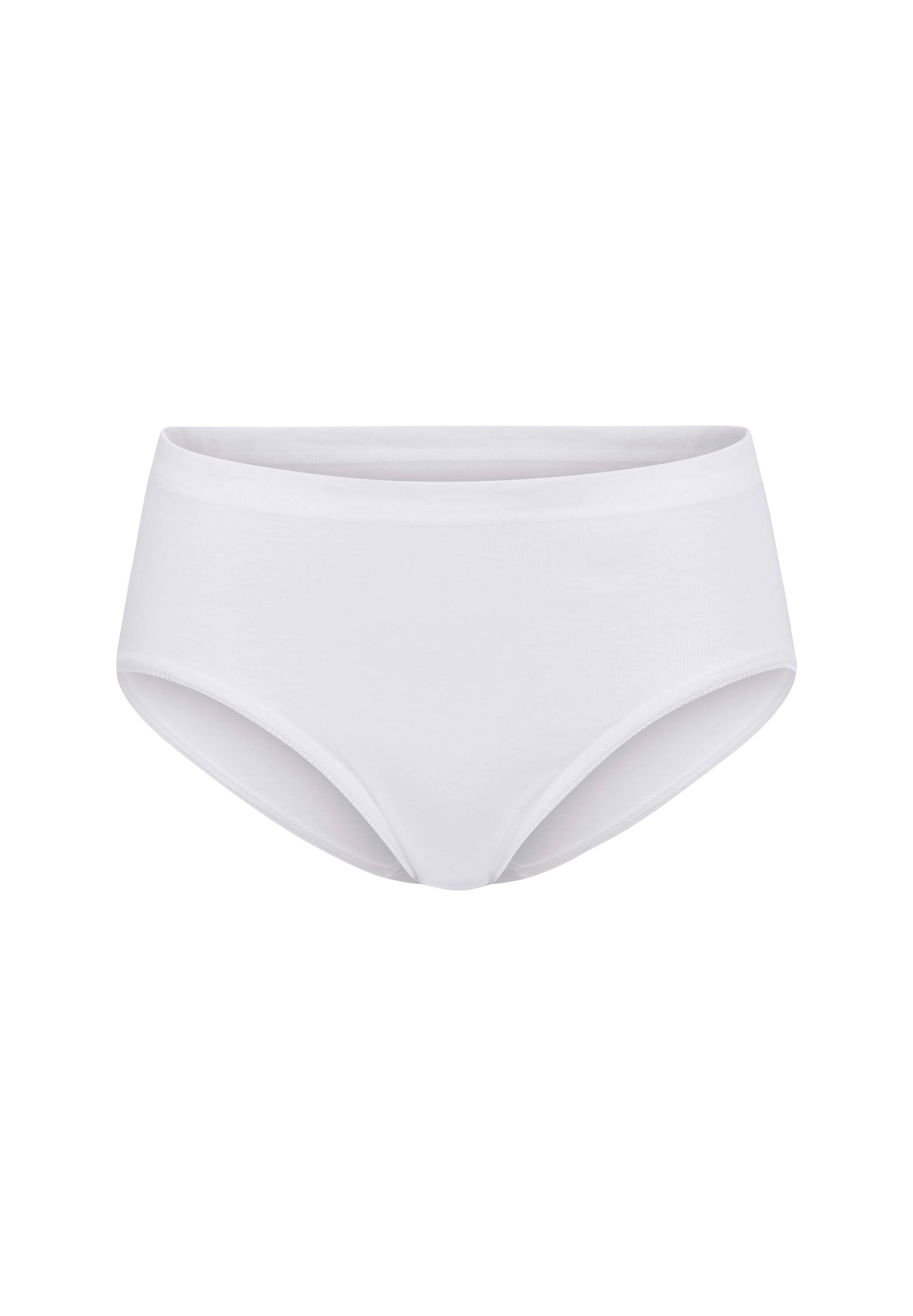Speidel Taillenslip »Taillenslip Taillenslip mit Doppelzwickel 5 Stück« 5 Stk.