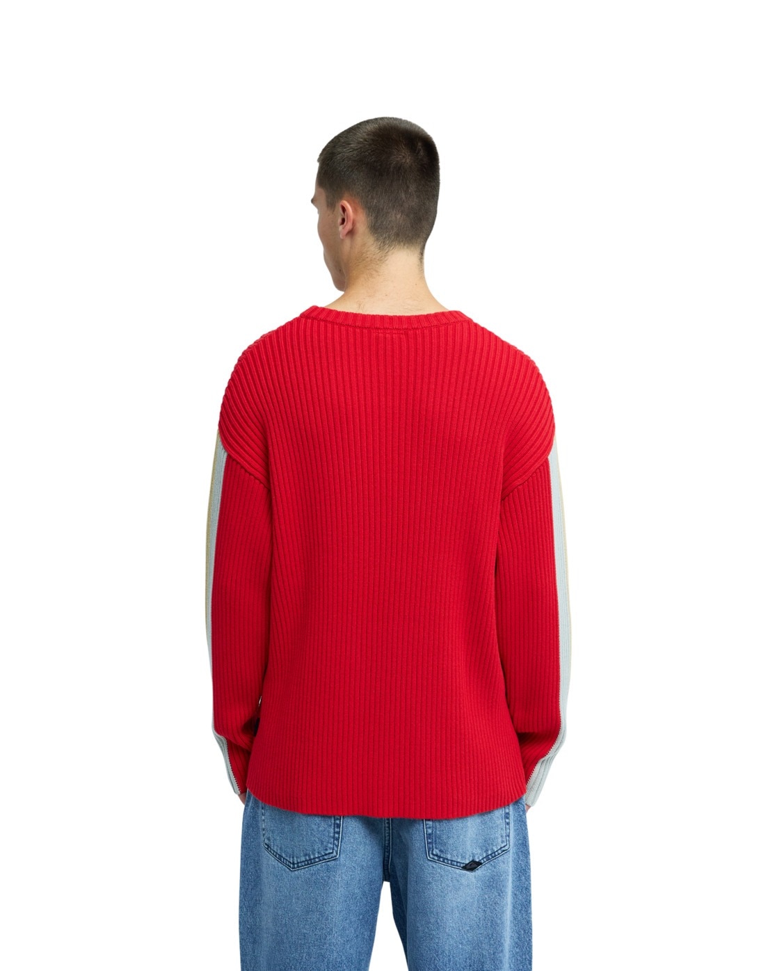 Quiksilver Strickpullover »YG Scrimbler«