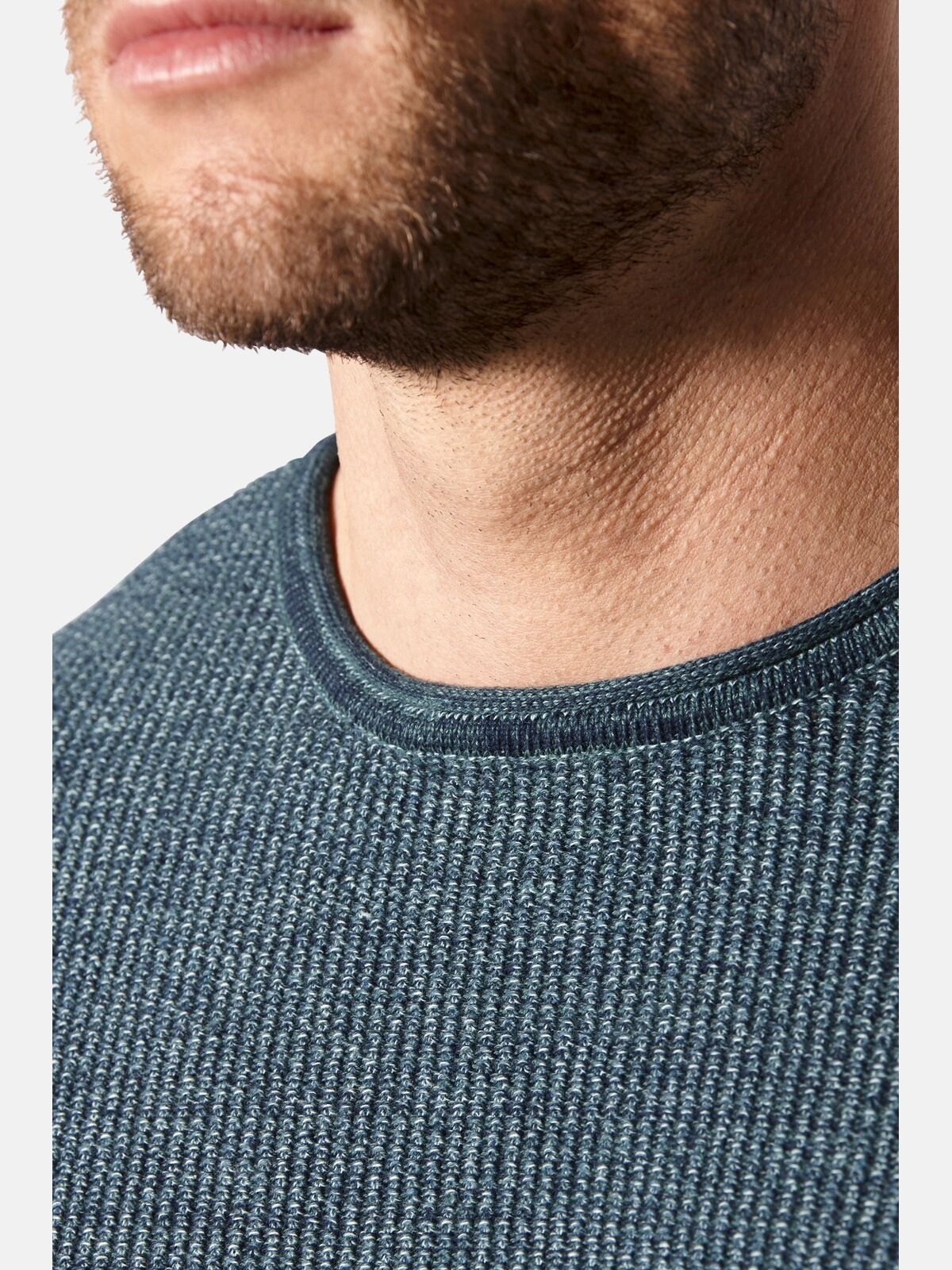 Babista Rundhalspullover »Pullover CORALISSI«, (1 tlg.)