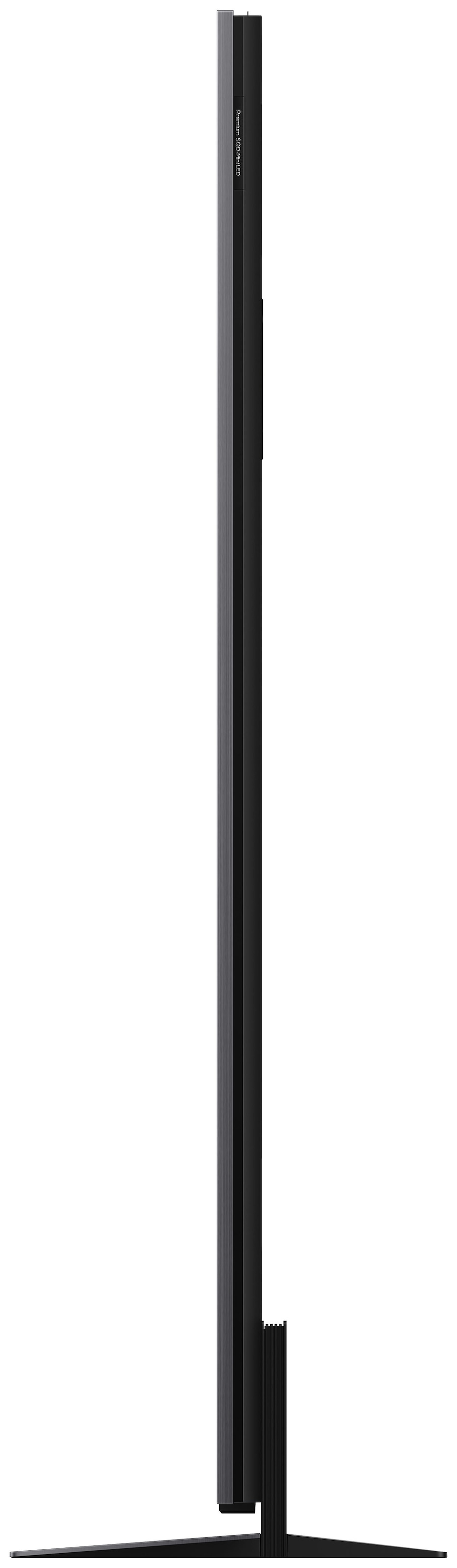 TCL Mini-LED-Fernseher »75C8LX1« 189 cm/75 ″ SQD-Mini LED, HDR 6000 Nits, 100%BT.2020, 144Hz, AiPQ Pro,Dolby Vision
