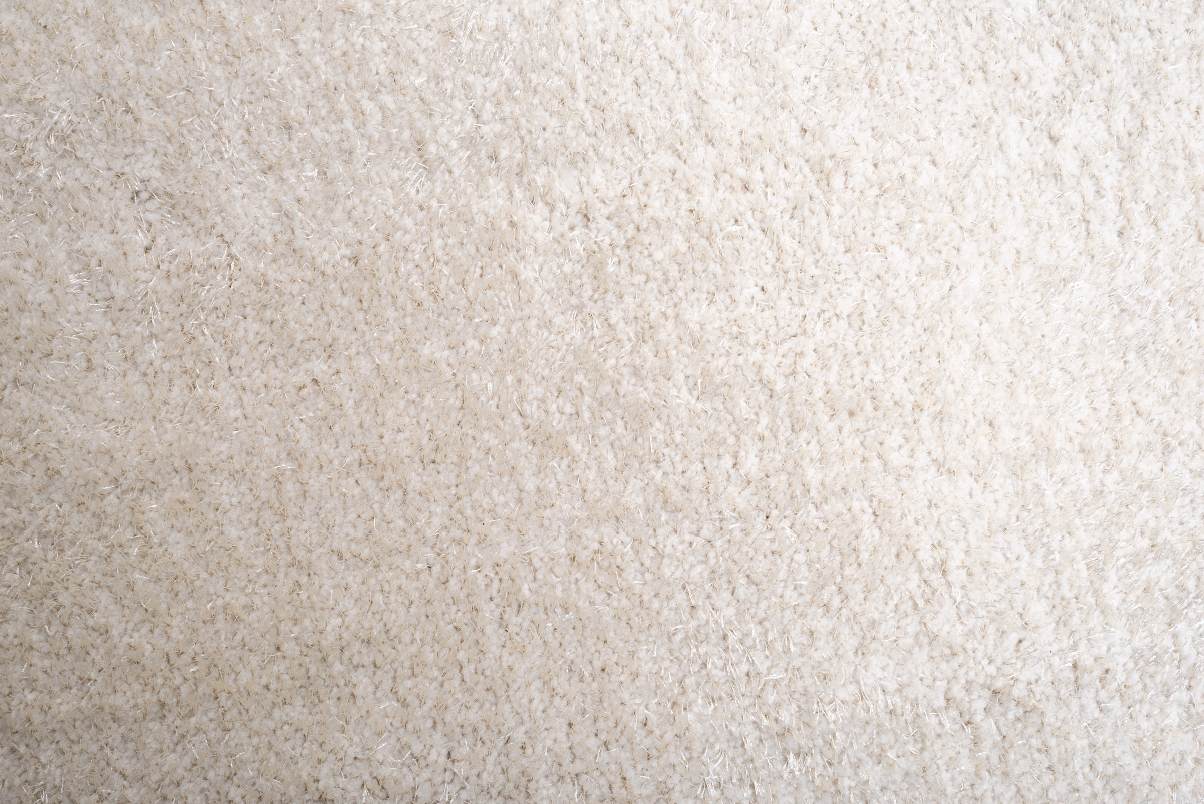 TOM TAILOR HOME Hochflor-Teppich »Soft«, rechteckig, 35 mm Höhe, handgetuftet, Uni-Farben, super weich und flauschig