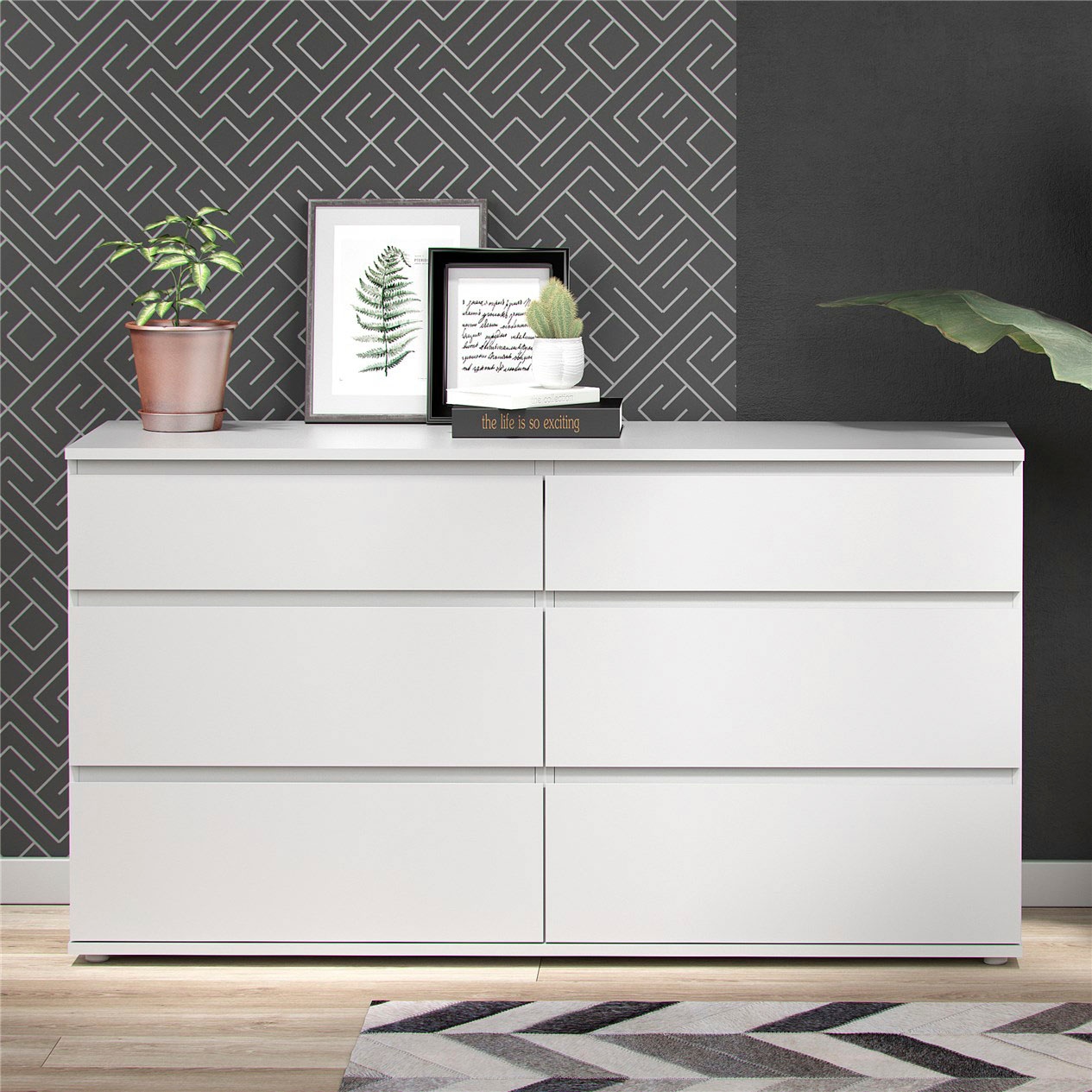 Home affaire Kommode »Nova« kaufen