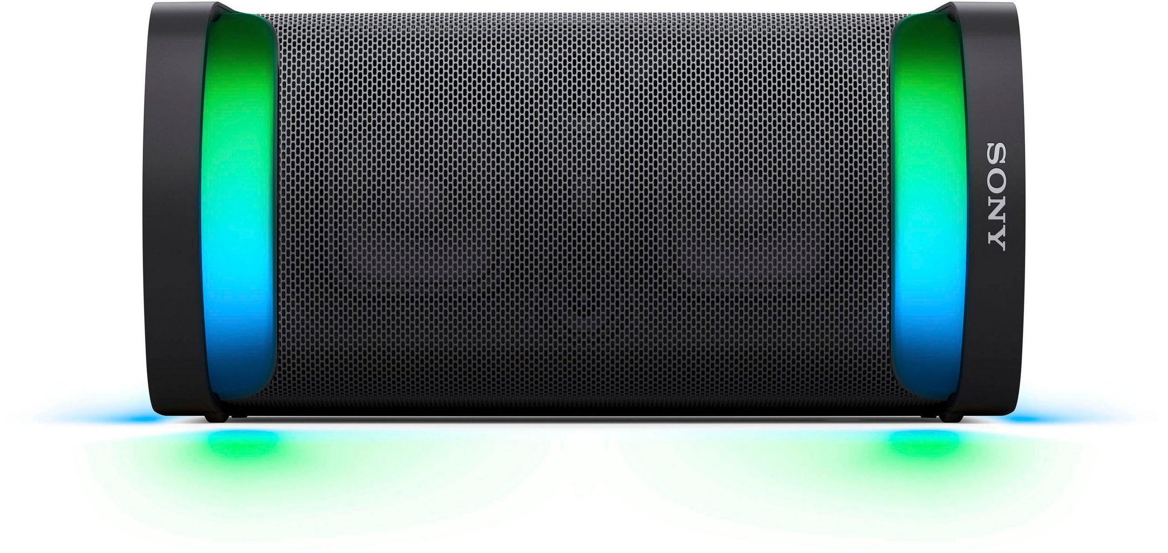 Sony Bluetooth-Lautsprecher »SRS-XP500«, 35,96 Wh,Partybox