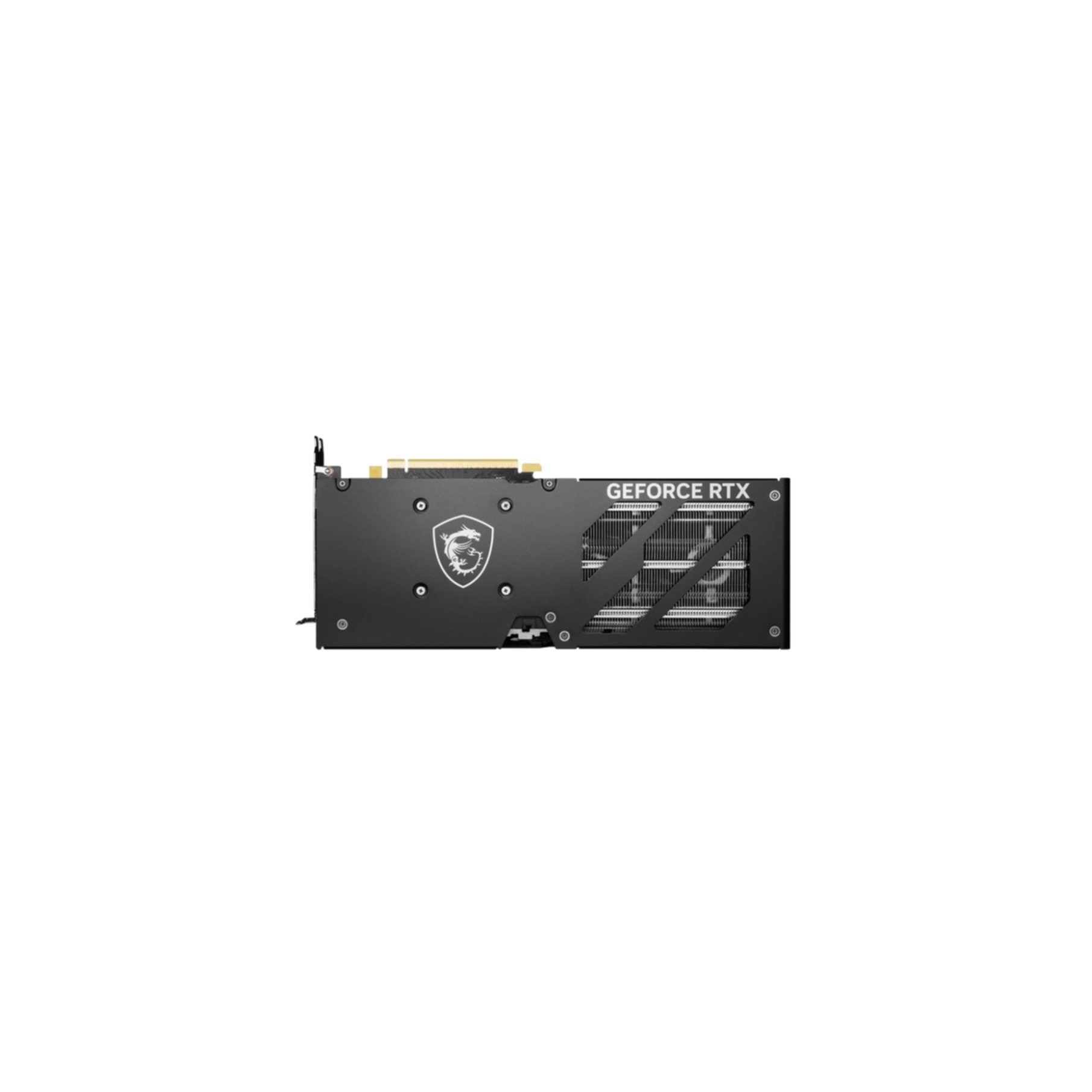 MSI Grafikkarte »GeForce RTX 4060 Ti GAMING X SLIM 8G«