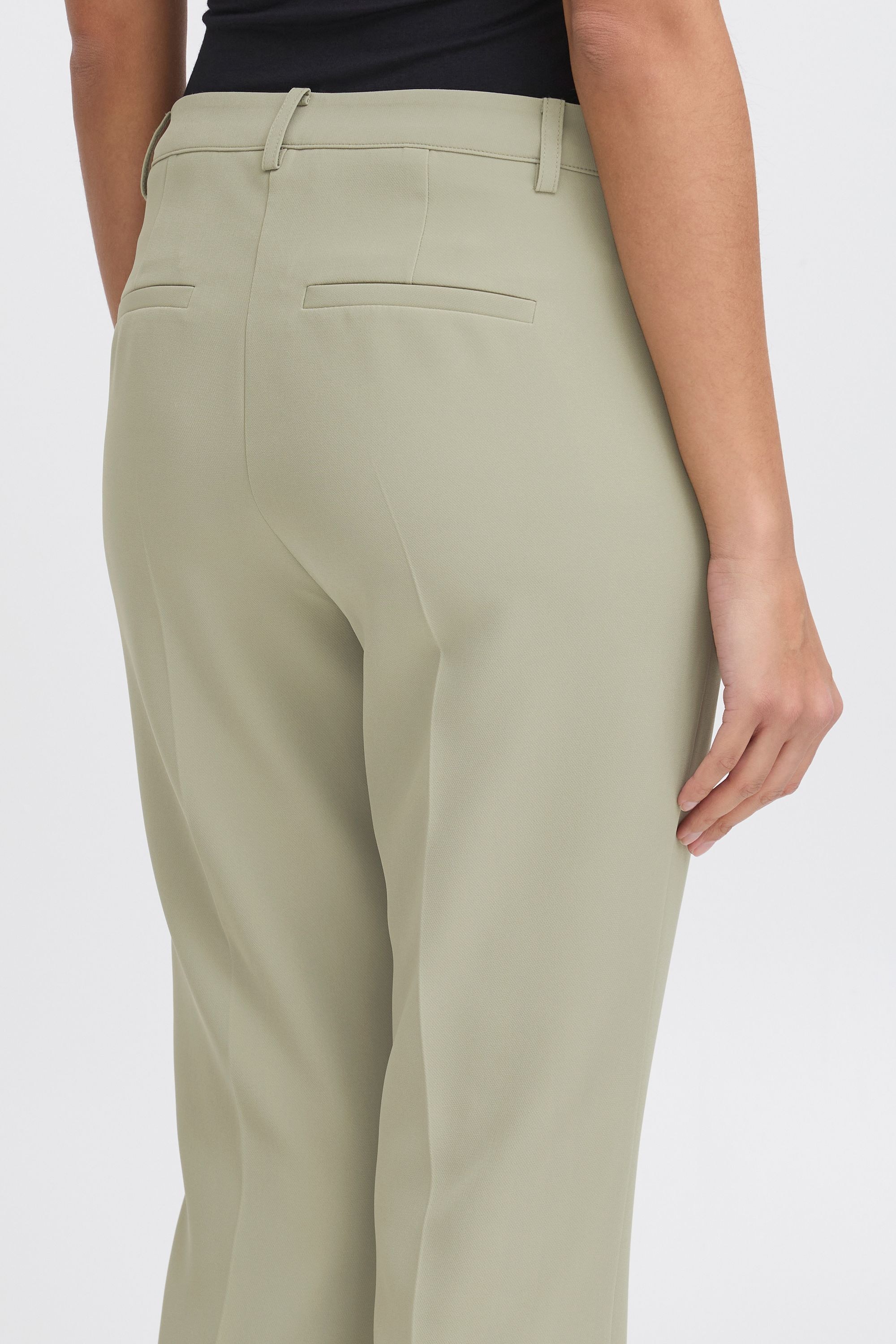 Ichi Stoffhose »Stoffhose IHLexi«