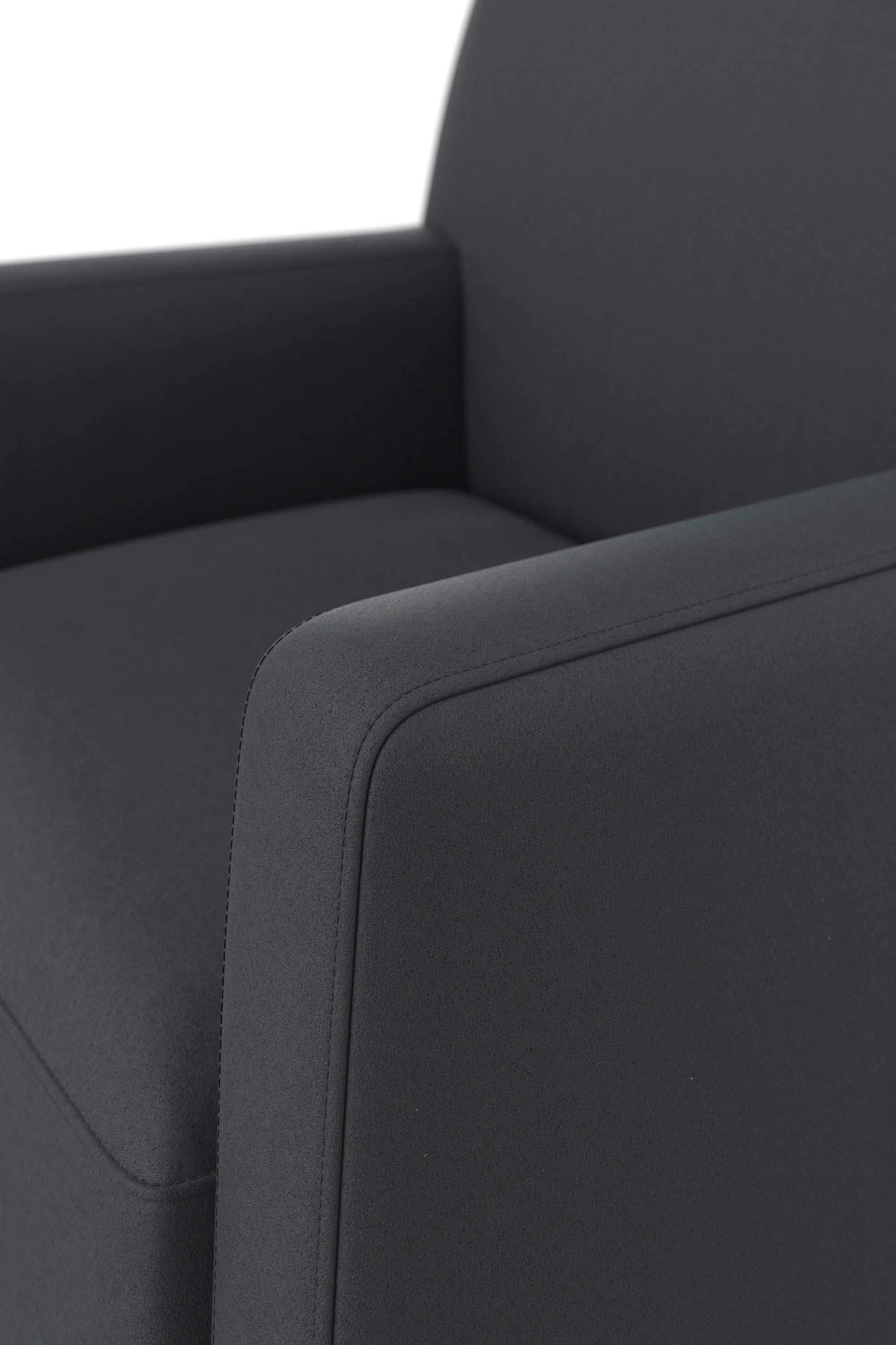 sit&more Sessel »Bosse« mit Federkern