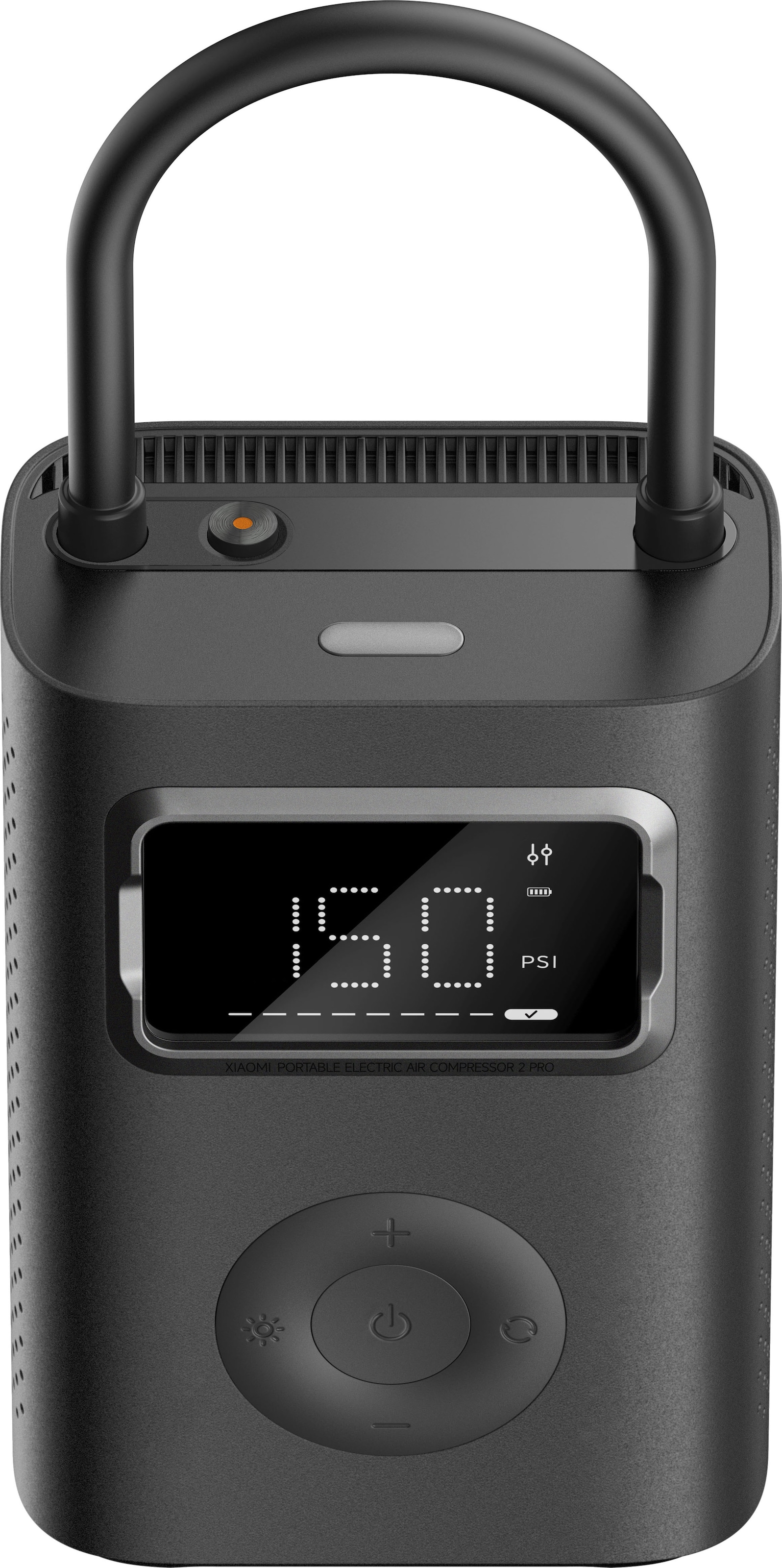 Xiaomi Akku-Luftpumpe »Portable Electric Air Compressor 2 Pro«