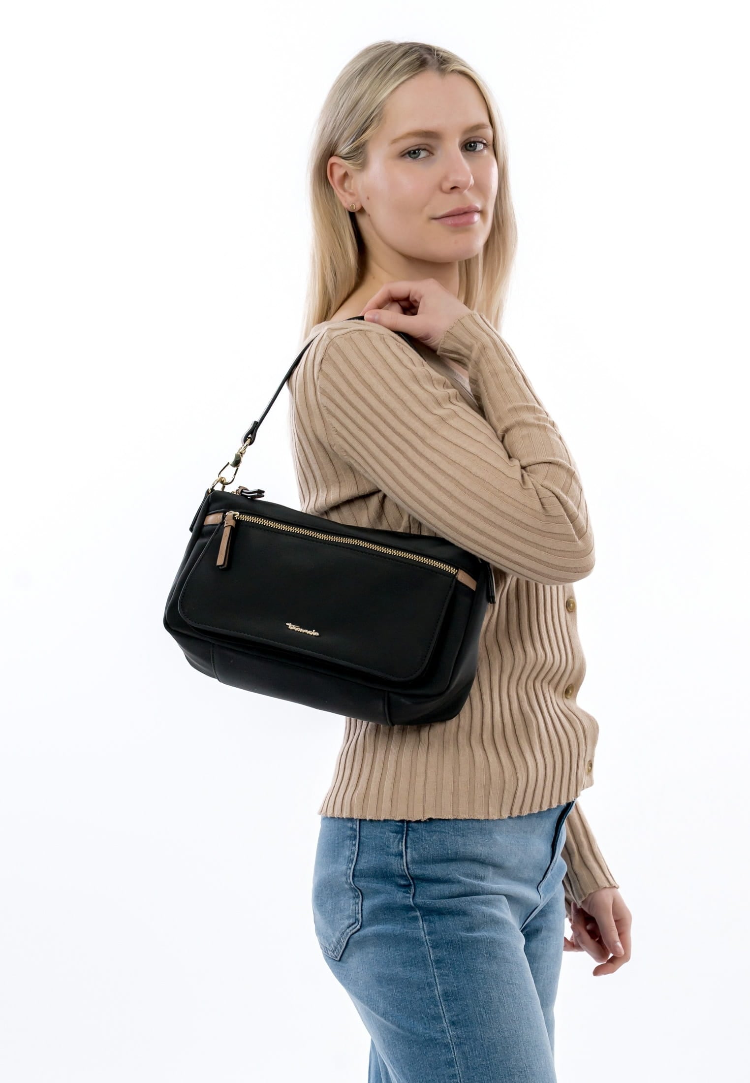 Tamaris Beuteltasche »Beutel TAS Gertraud«