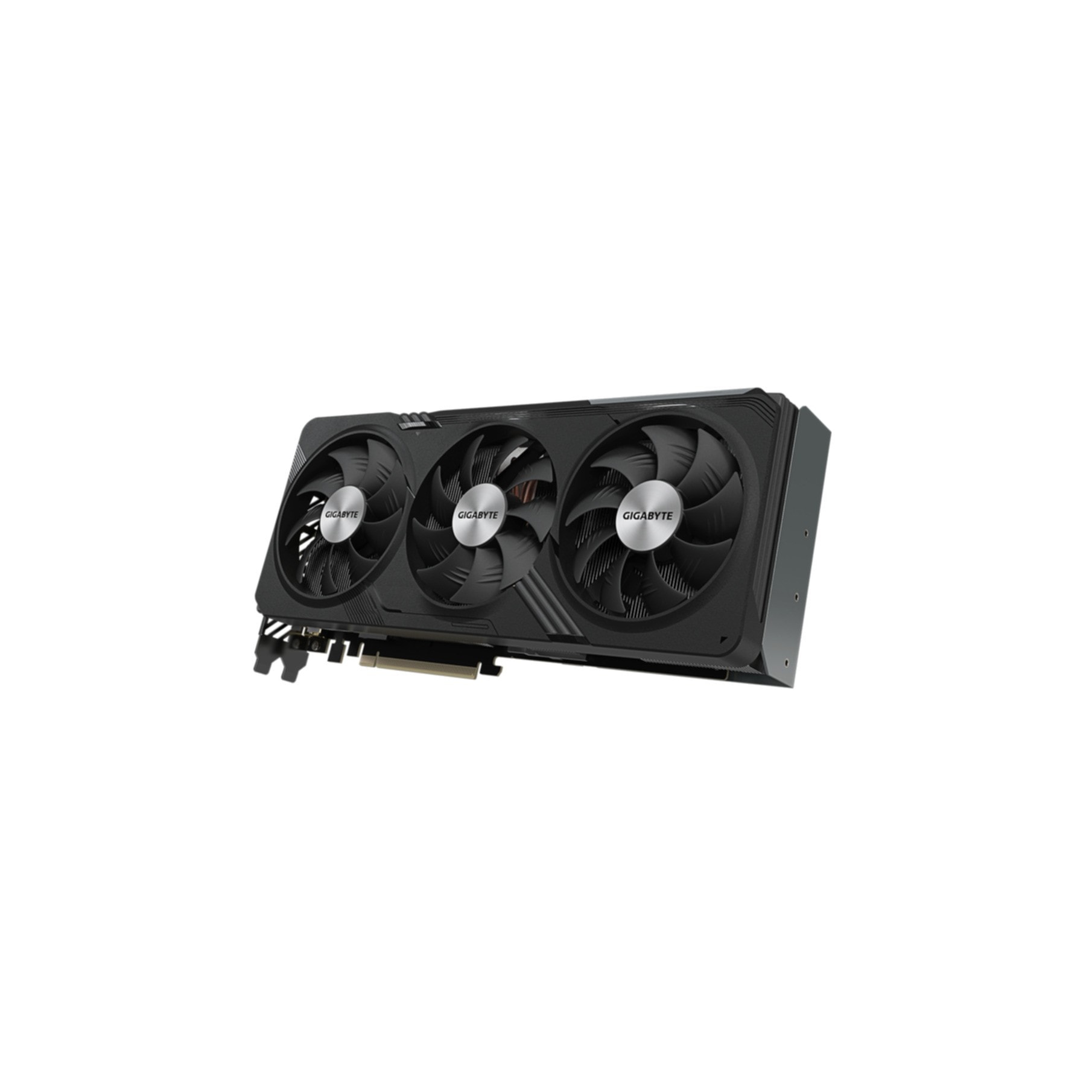 Gigabyte Grafikkarte »Radeon RX 7700 XT GAMING OC 12G«