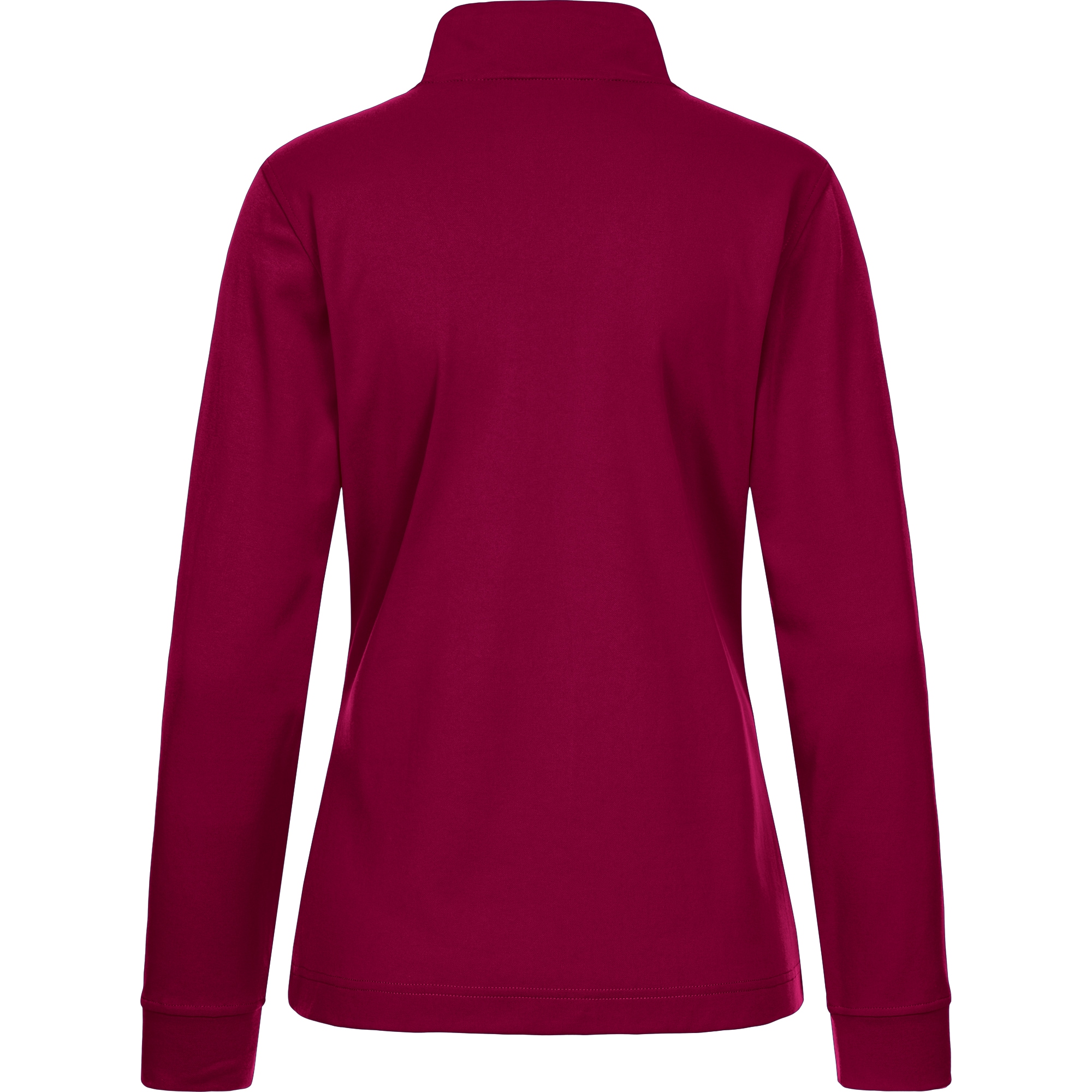 DEPROC Active Fleecejacke »SHOENWOOD II WOMEN«, weiche Fleecejacke in traditioneller Optik