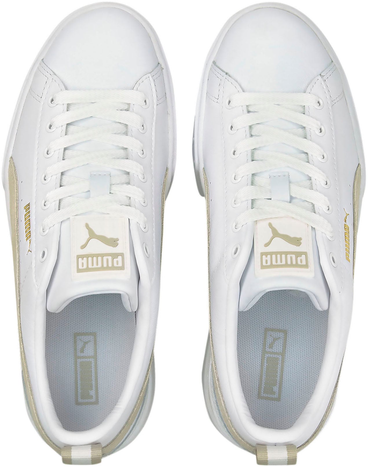 PUMA Sneaker »MAYZE LTH WN'S«