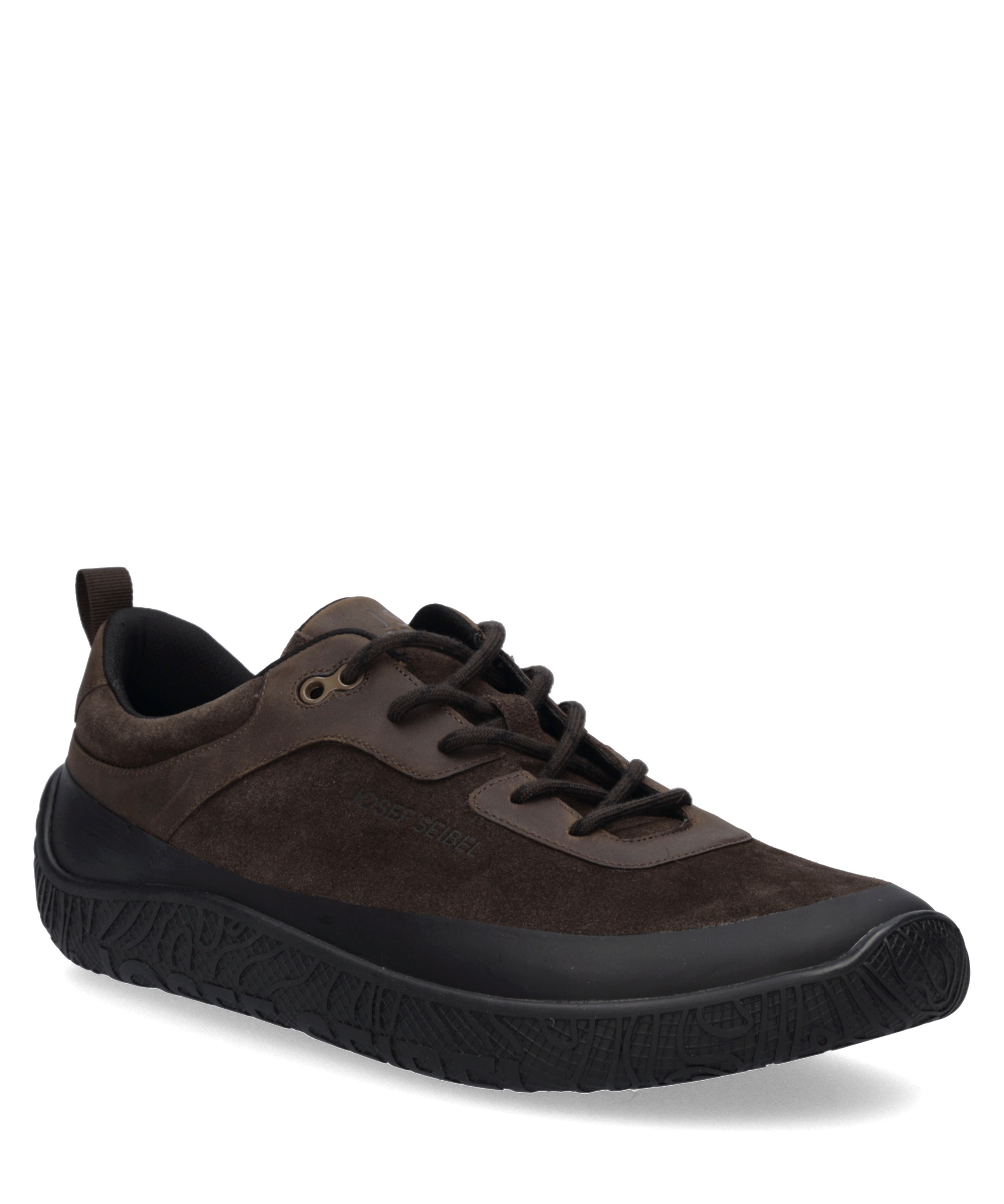 Josef Seibel Schnürschuh »Freddy 02, moro-kombi«