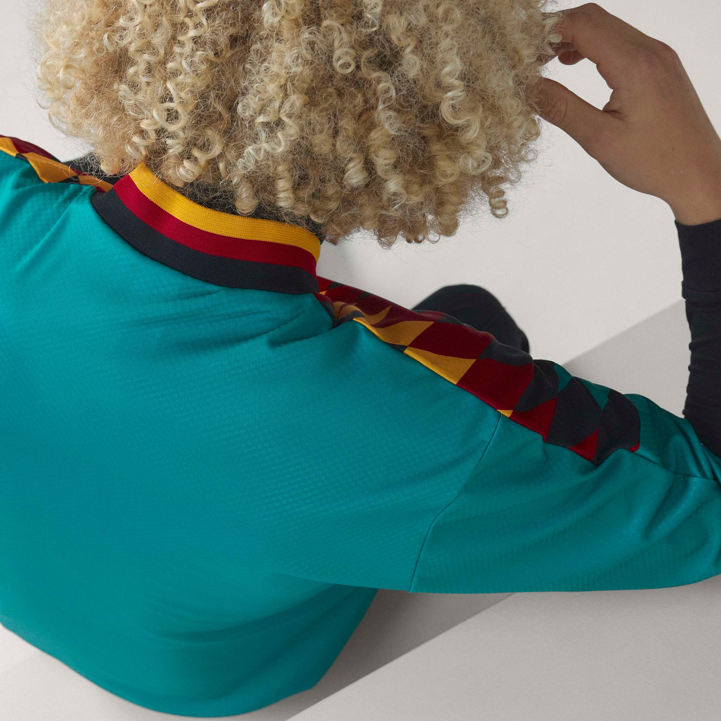 adidas Performance Fußballtrikot »DFB A JSY 94«