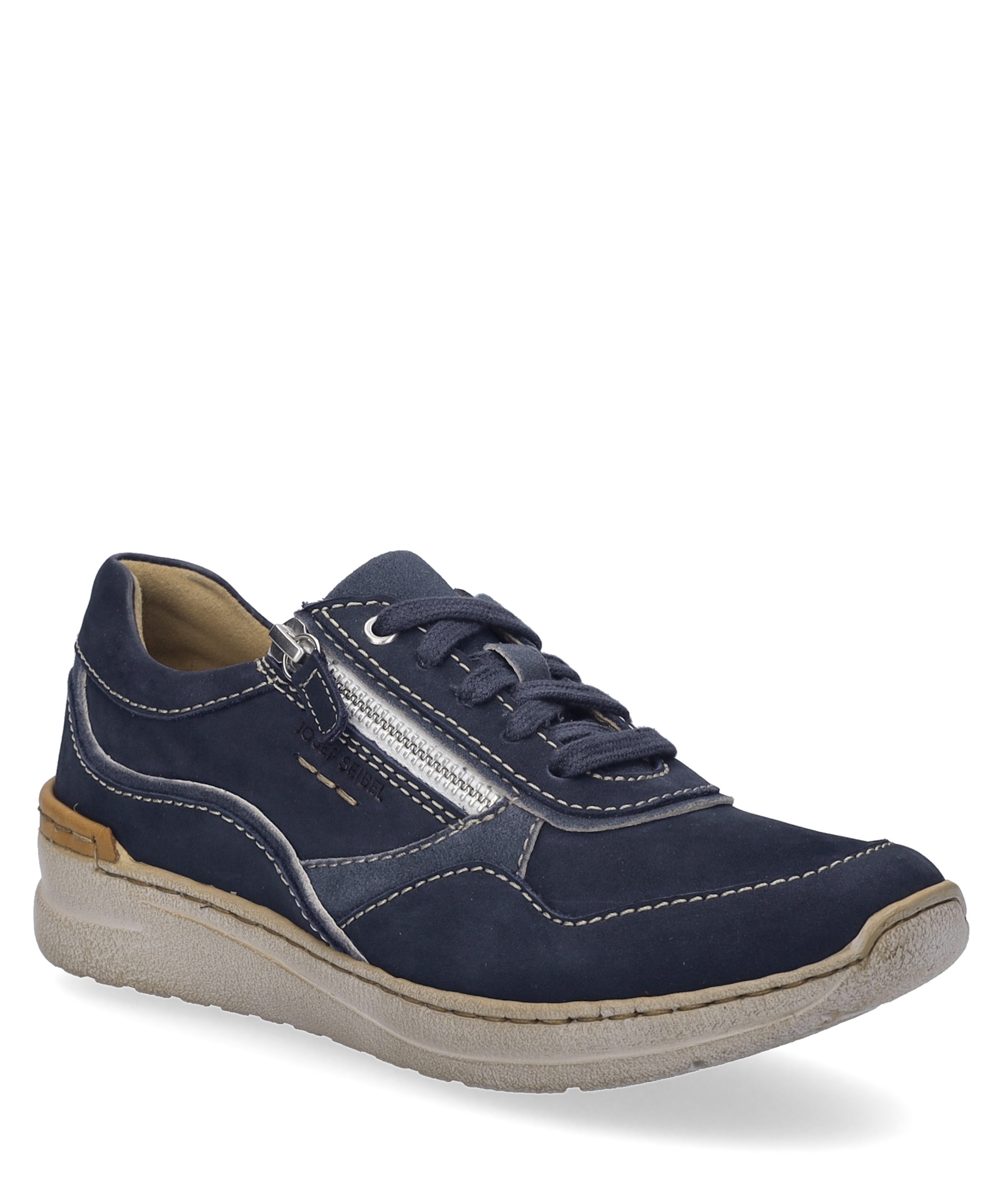 Josef Seibel Sneaker »Sally 02, ocean«