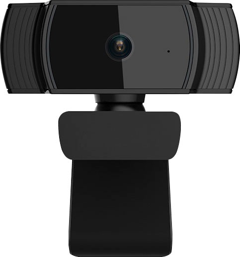 CSL Webcam »T200 Full HD«