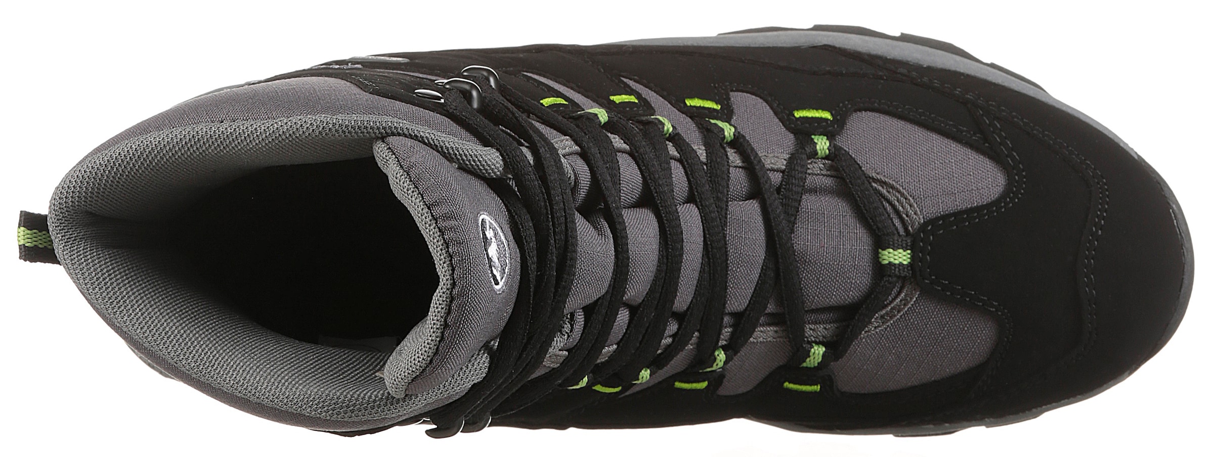 Polarino Winterboots »Glacier«  mit Comfortex-Membrane