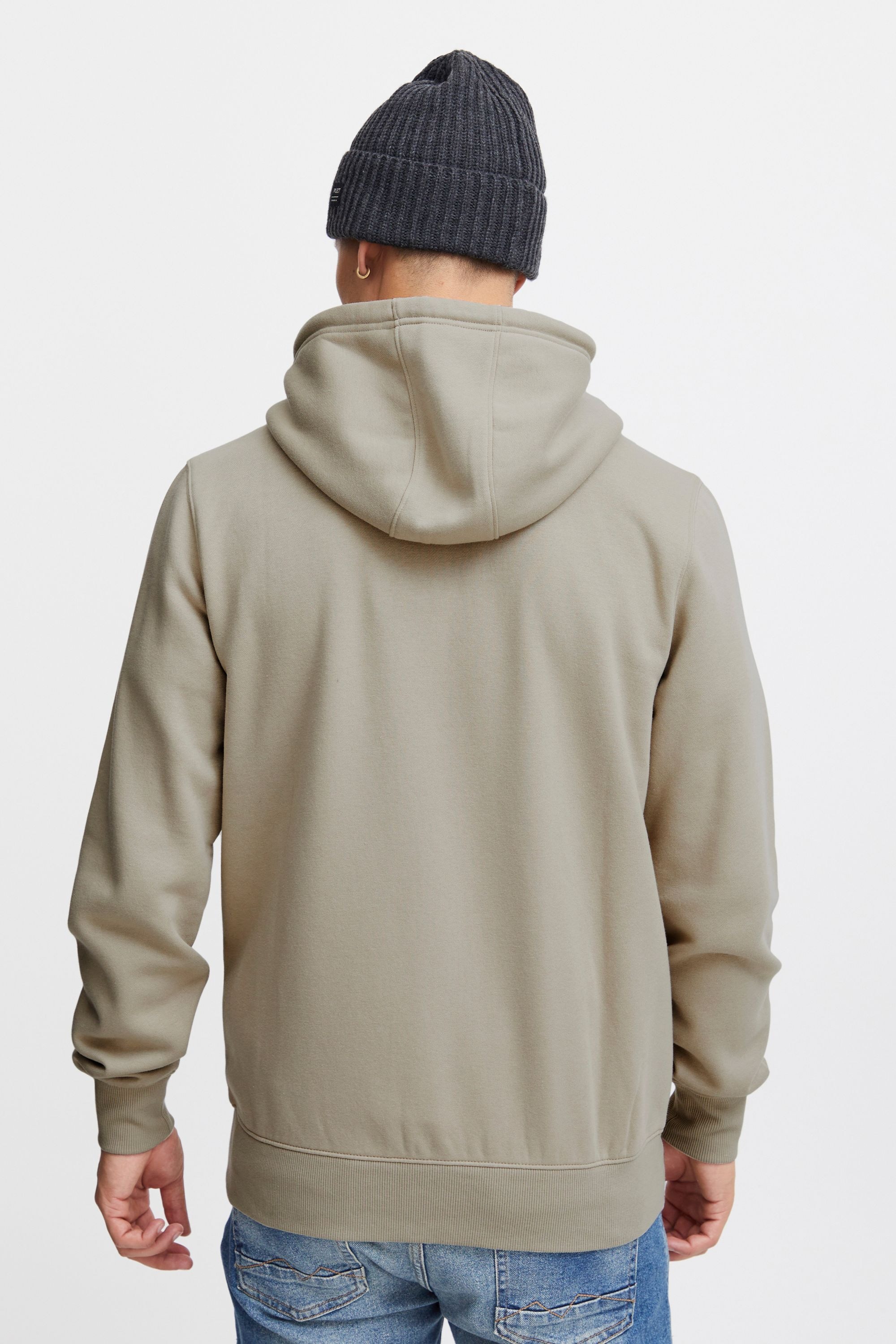 Blend Kapuzensweatjacke »Kapuzensweatjacke BHKaylon«