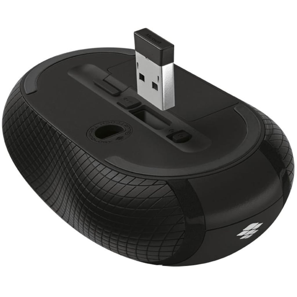 Microsoft Maus »Wireless Mobile 4000«, Funk