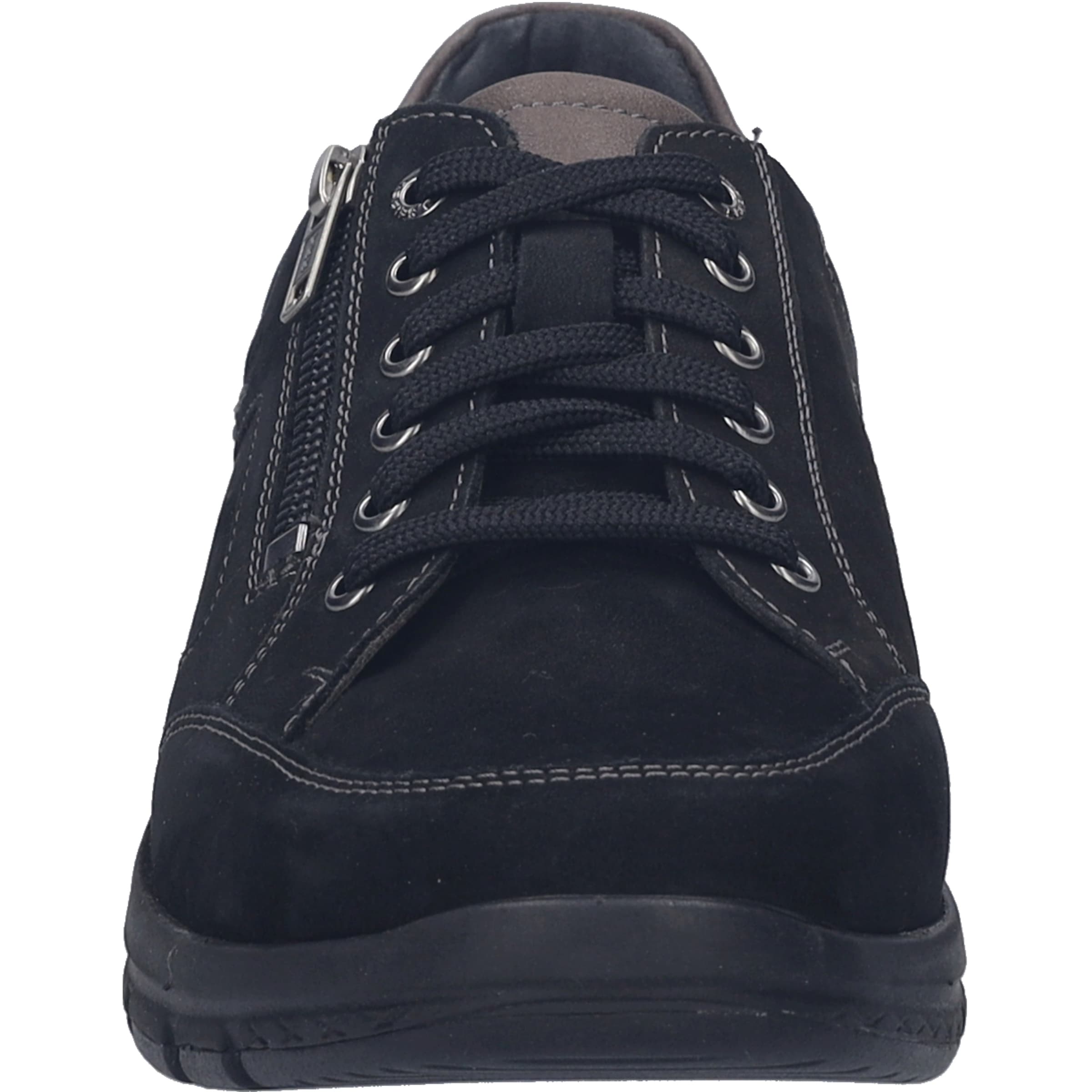 Josef Seibel Schnürschuh »Giuseppe 08, schwarz-kombi«