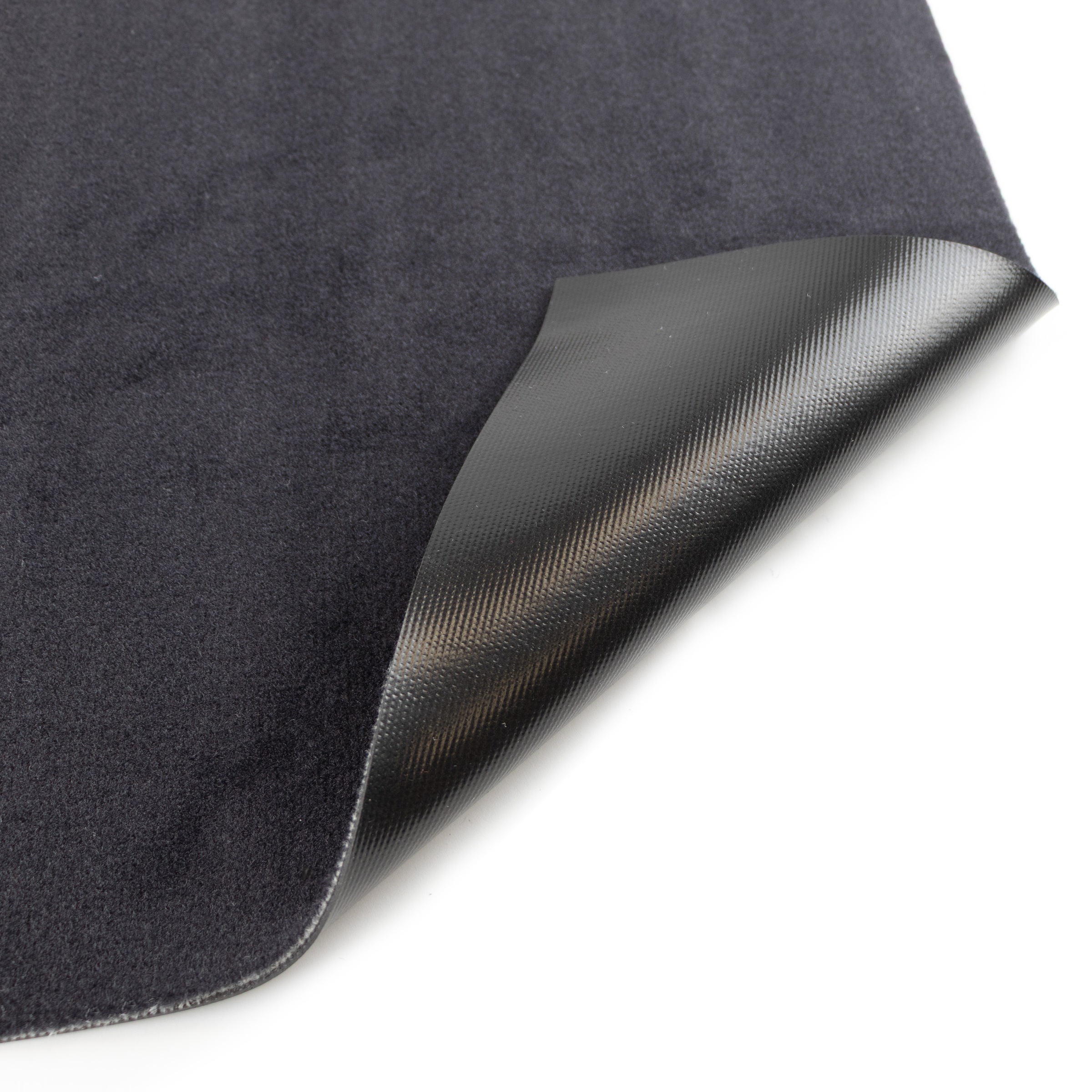 Primaflor-Ideen in Textil Küchenläufer »HEART OF THE KITCHEN, Made in Belgium« rechteckig 6,5 mm Höhe mit Schriftzug, Größe 50x150 cm, rutschhemmend