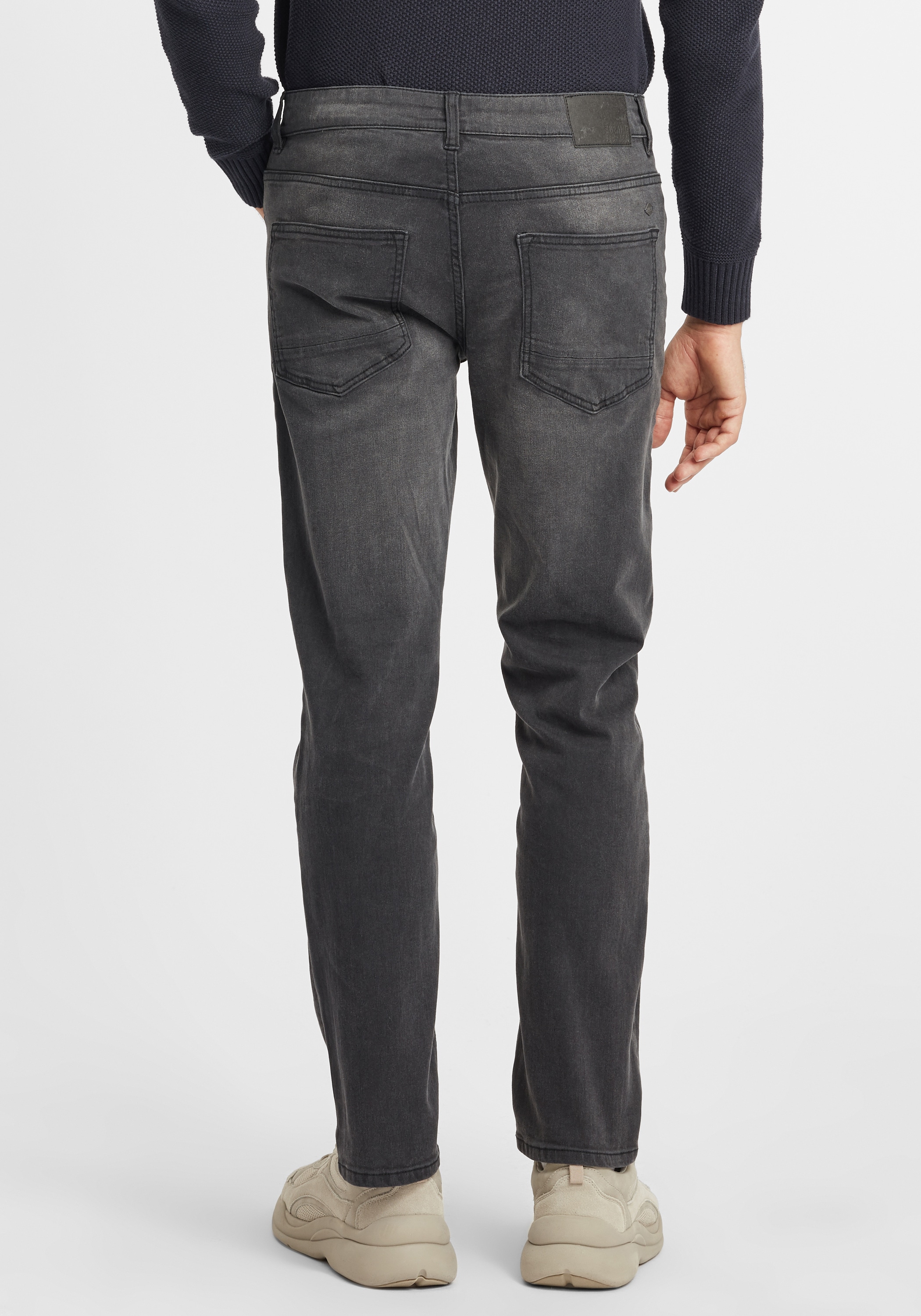 !Solid Regular-fit-Jeans »Regular-fit-Jeans SDFinlay«