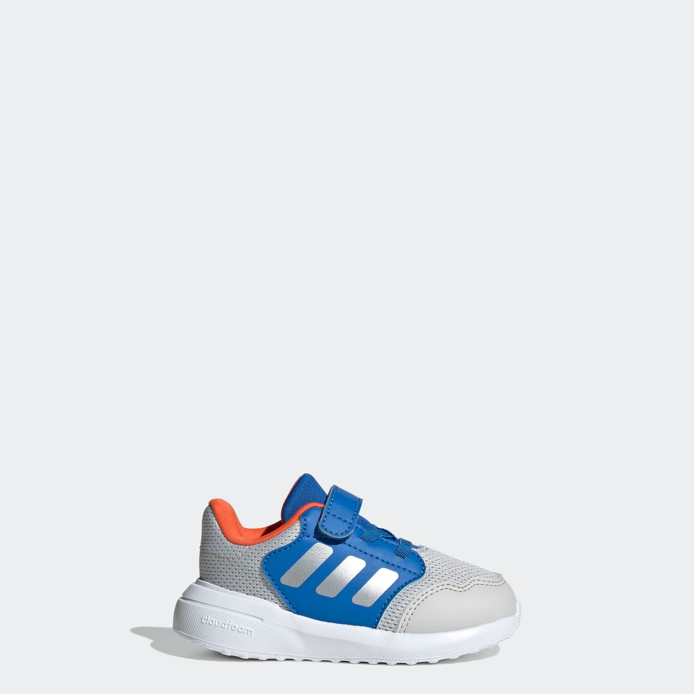 adidas Sportswear Klettschuh »TENSAUR RUN 3.0 KIDS«, für Kinder