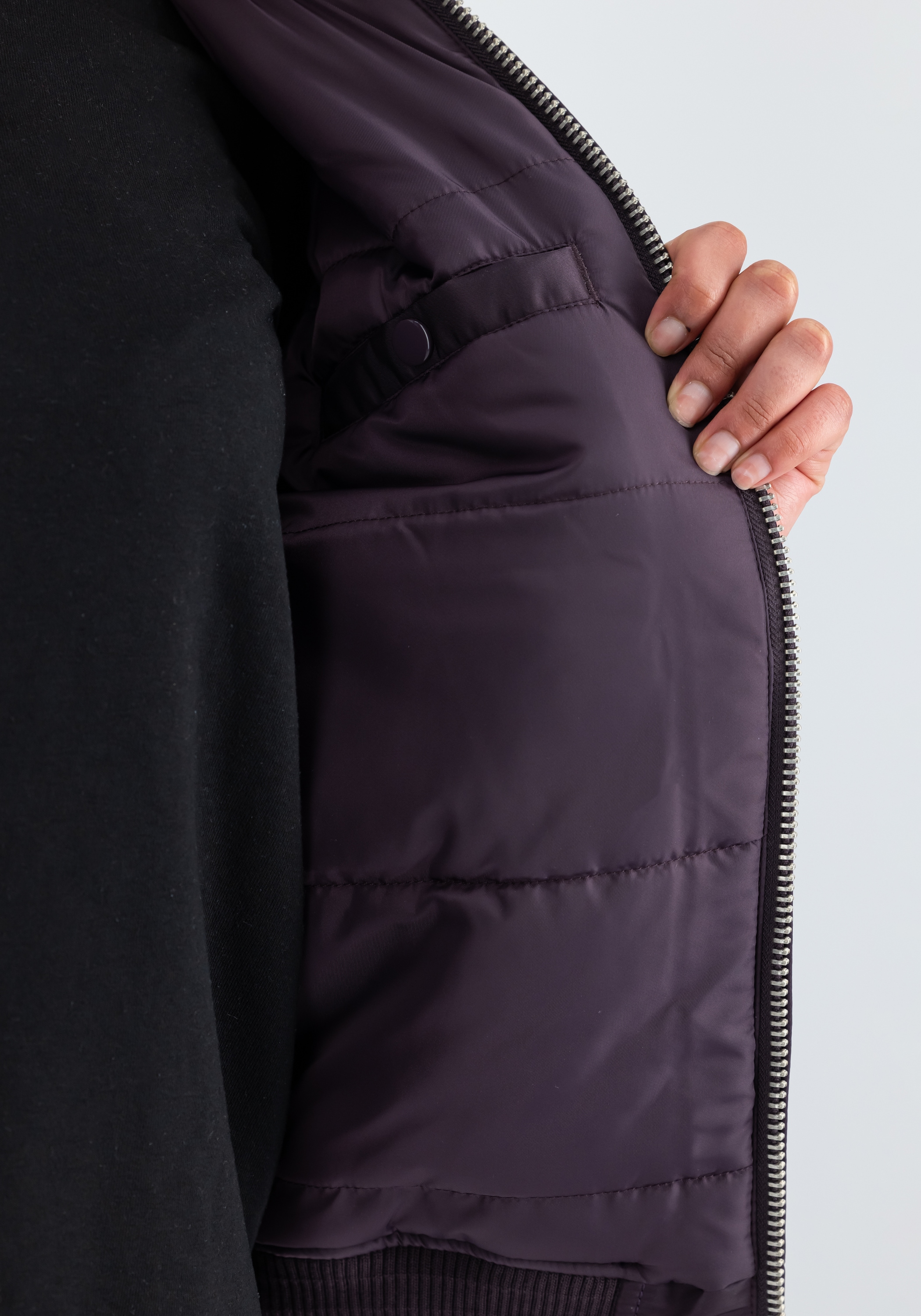 Alpha Industries Bomberjacke »MA-1 VF Vintage Fit 59 W«