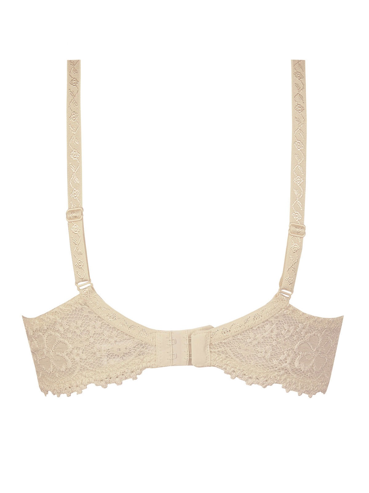 Nina Von C. T-Shirt-BH »Spacer BH mit Bügel Millefleurs«