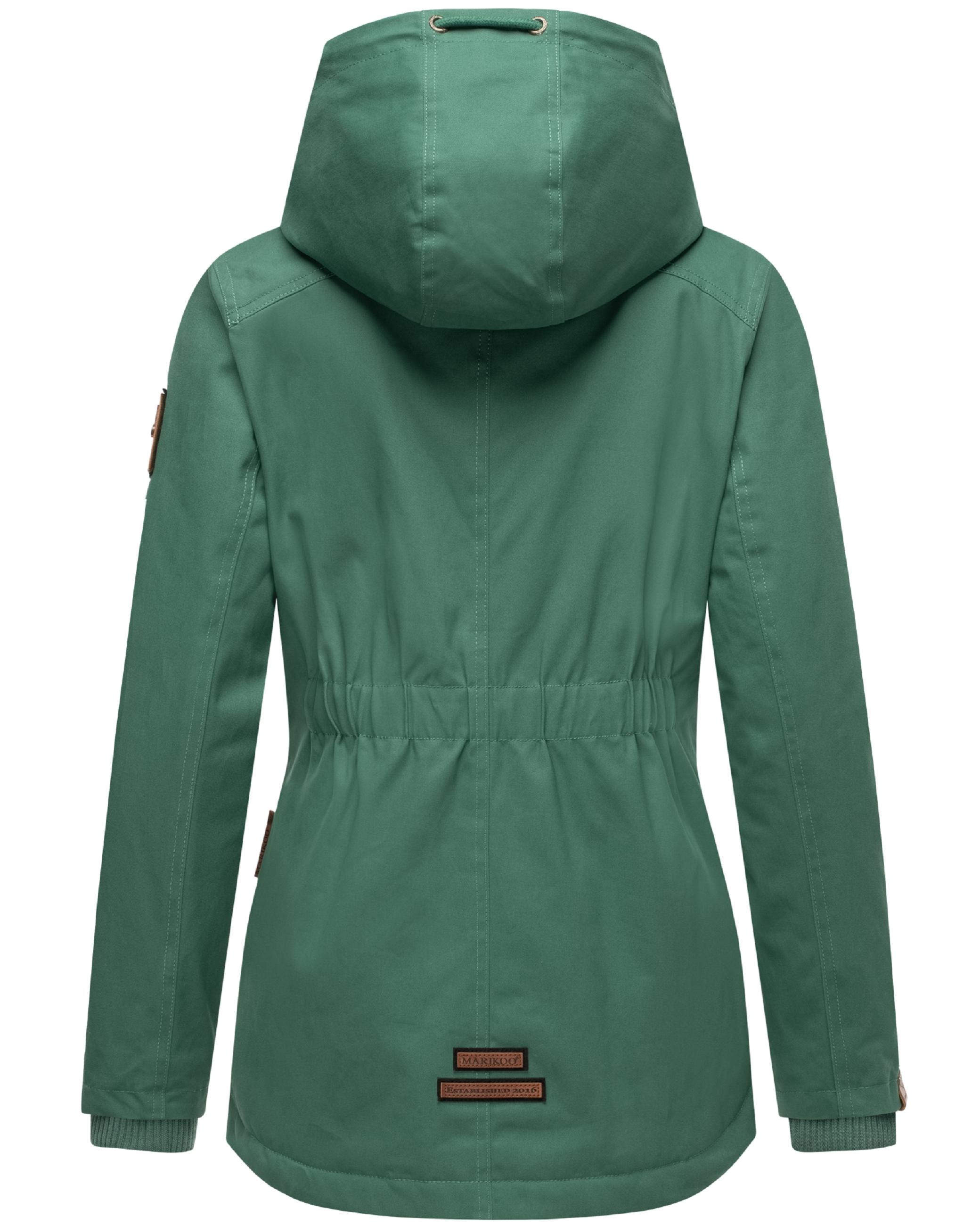 Marikoo Winterjacke »Winterjacke Bikoo«