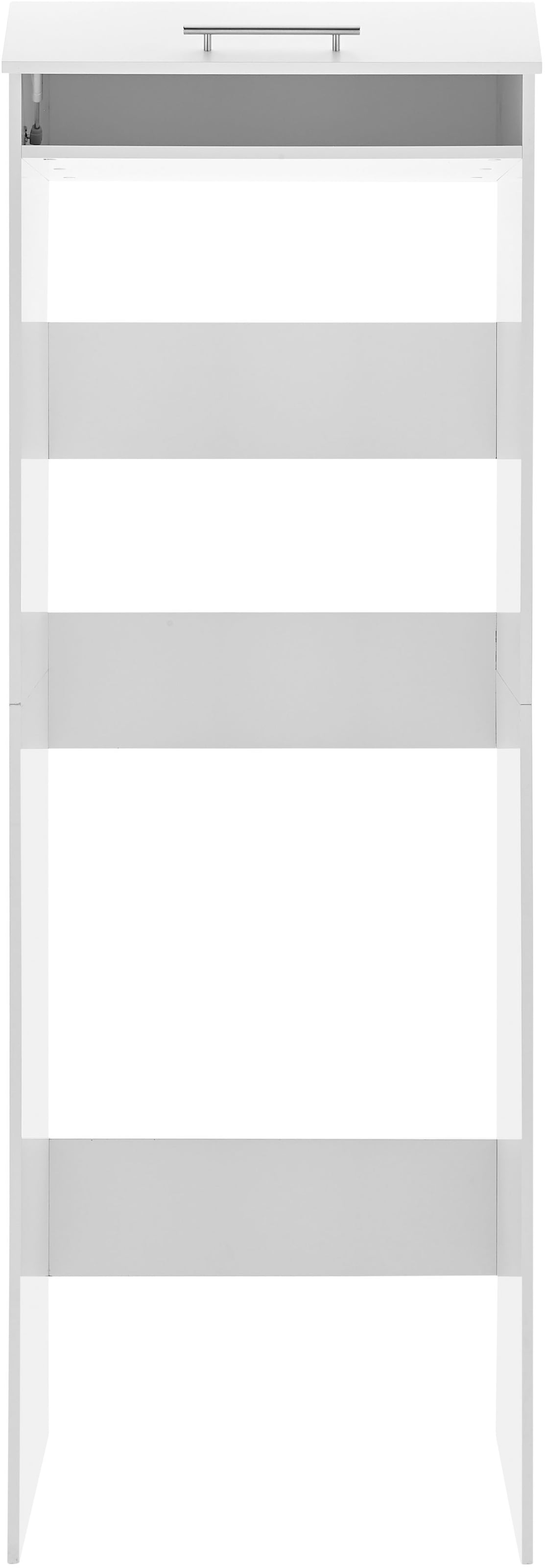 RESPEKTA Mehrzweckschrank-Set »Clara-Set 10« Schrankelemente einzeln erhältlich, 3 Stk. tlg.